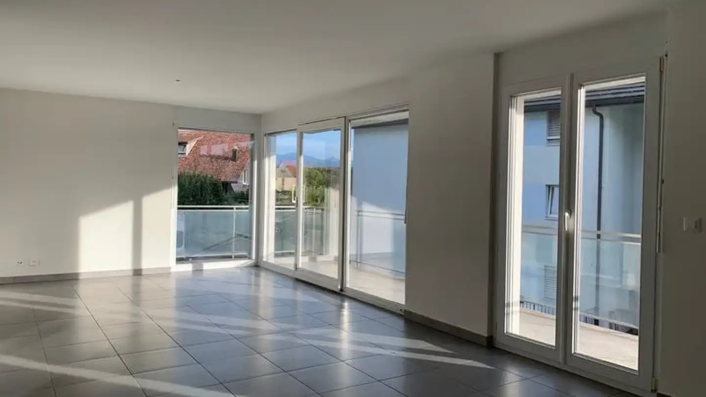Appartamento in affitto - Court-Chemin 12, 1756 Onnens FR - Foto 3