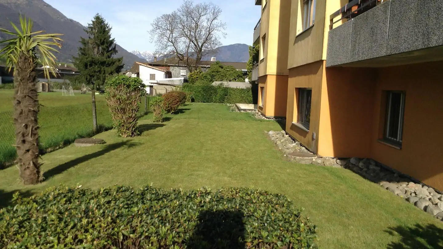 Appartamento in vendita - 6572 Quartino - Photo 2