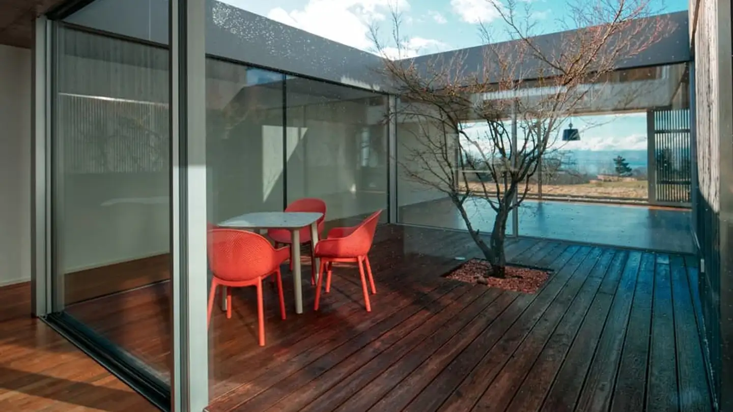 Wohnung kaufen - 1091 Grandvaux - Foto 3