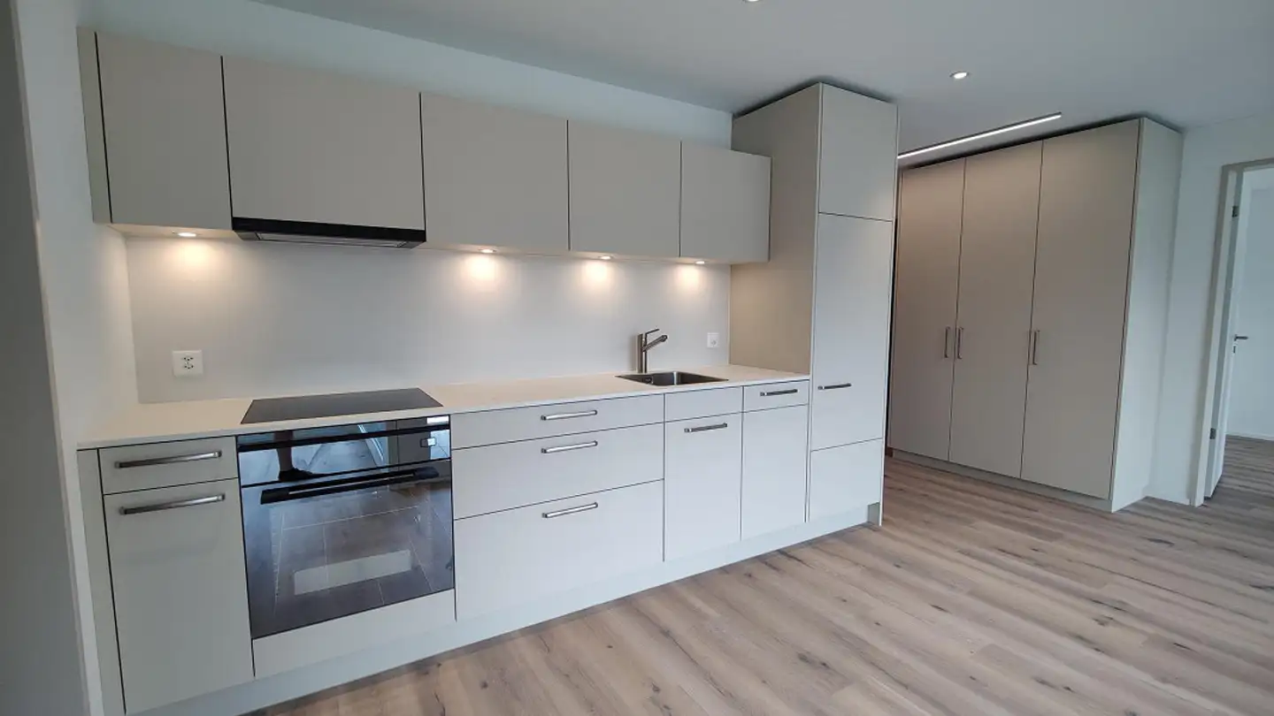 Appartement à louer - Büölstrasse 15, 6440 Brunnen - Photo 3