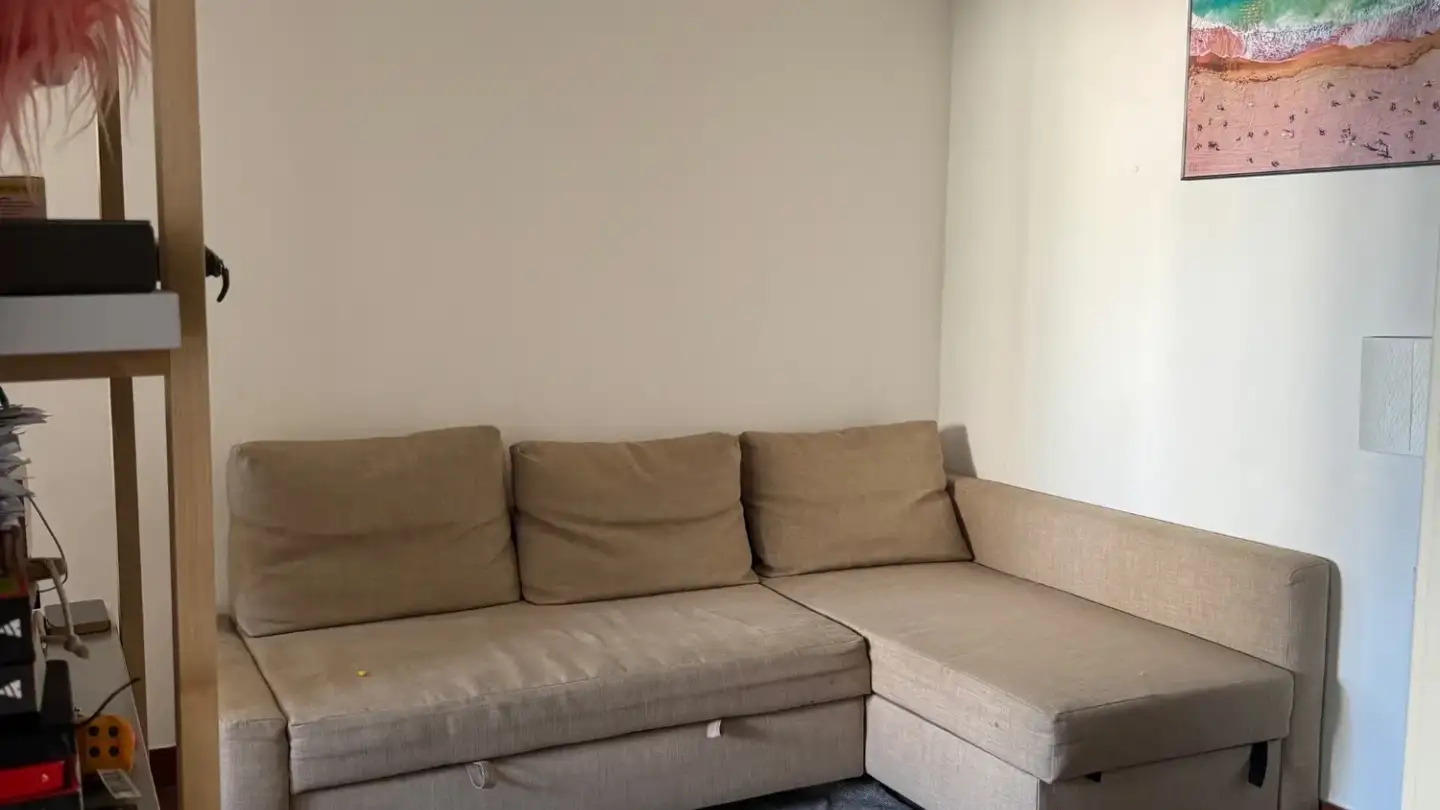 Apartment for rent - Chemin De Montelly 48, 1007 Lausanne