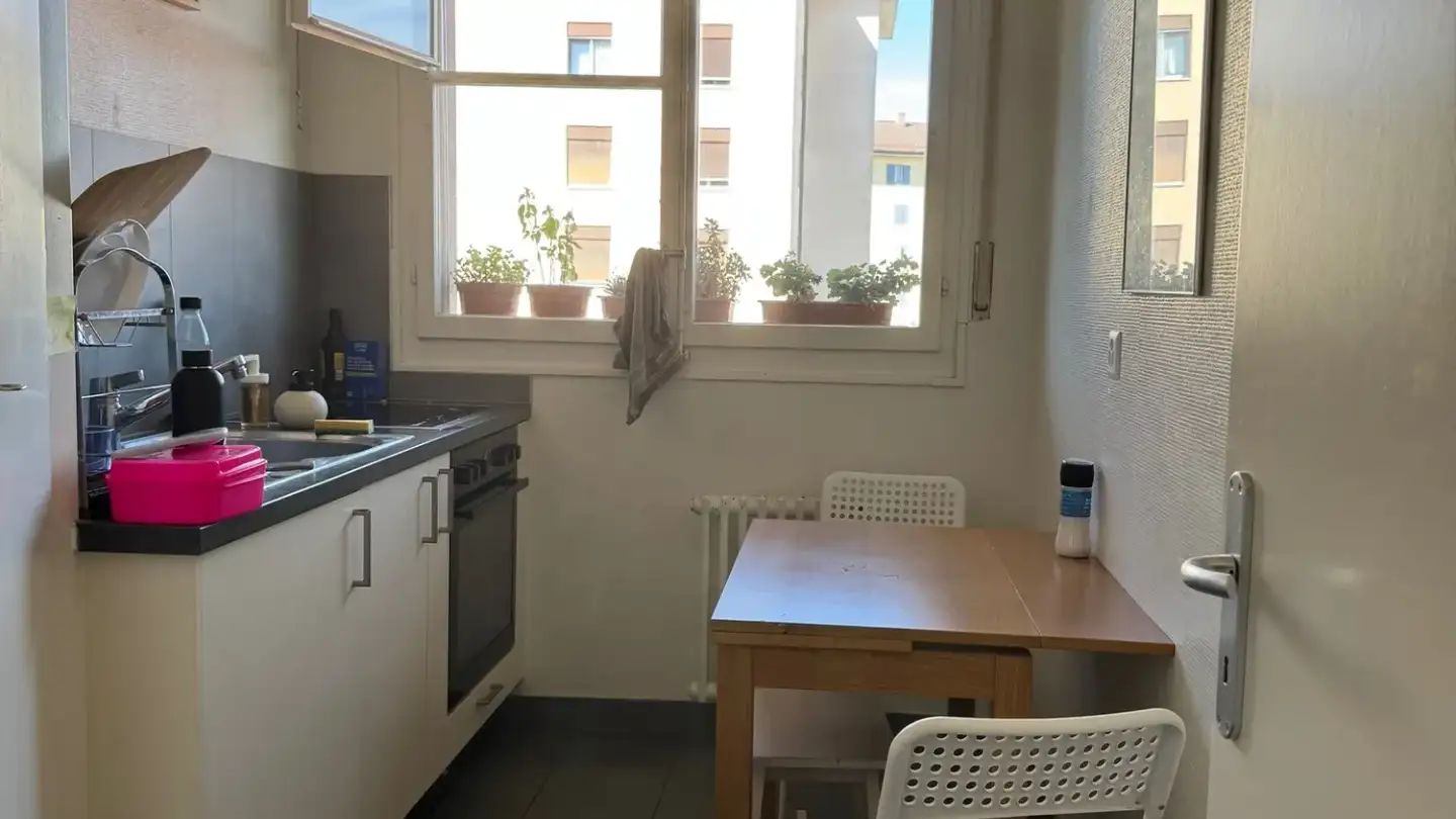 Apartment for rent - Chemin De Montelly 48, 1007 Lausanne - Photo 2