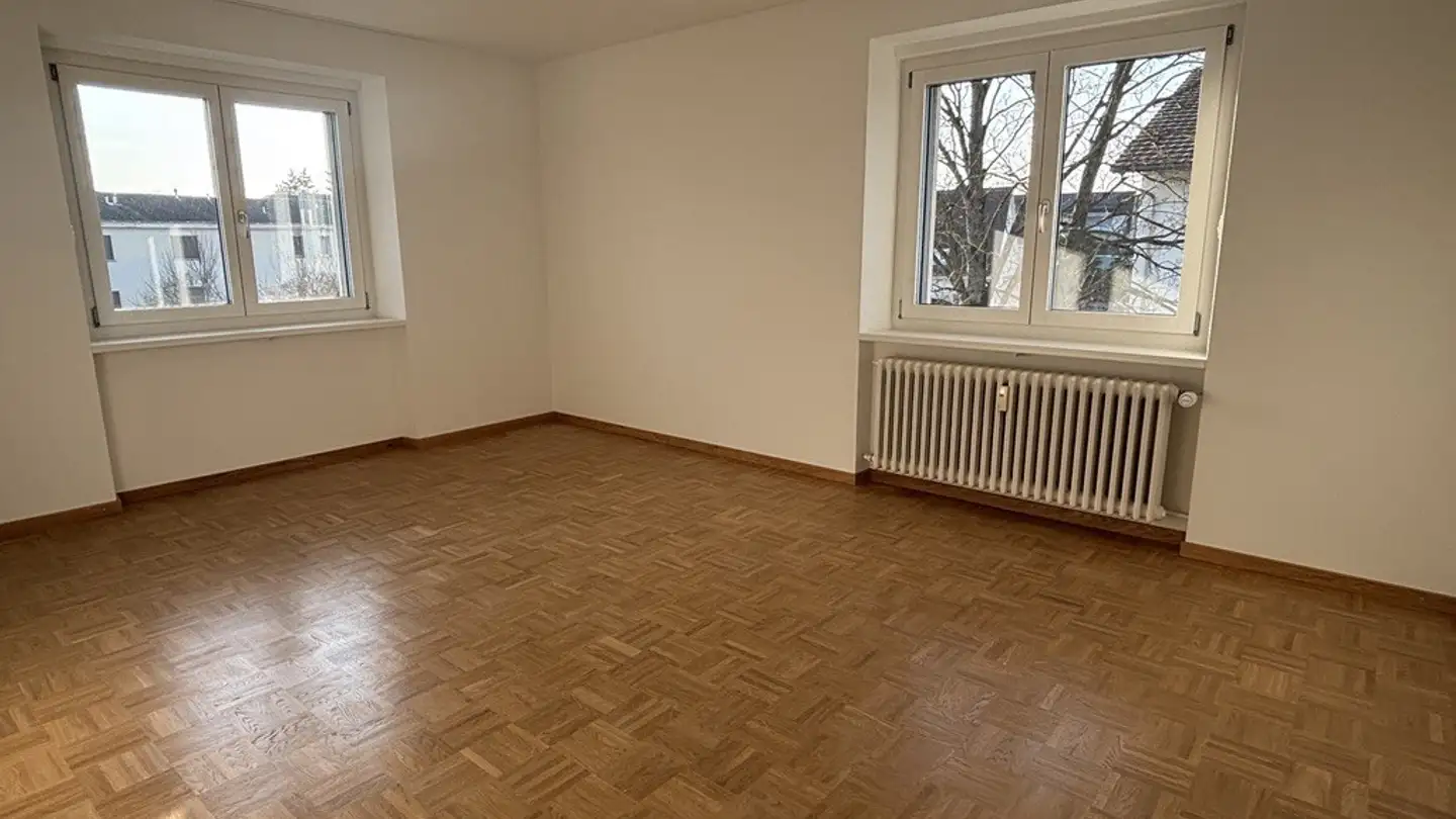 Apartment for rent - Lerchenweg 43, 4123 Allschwil - Photo 3