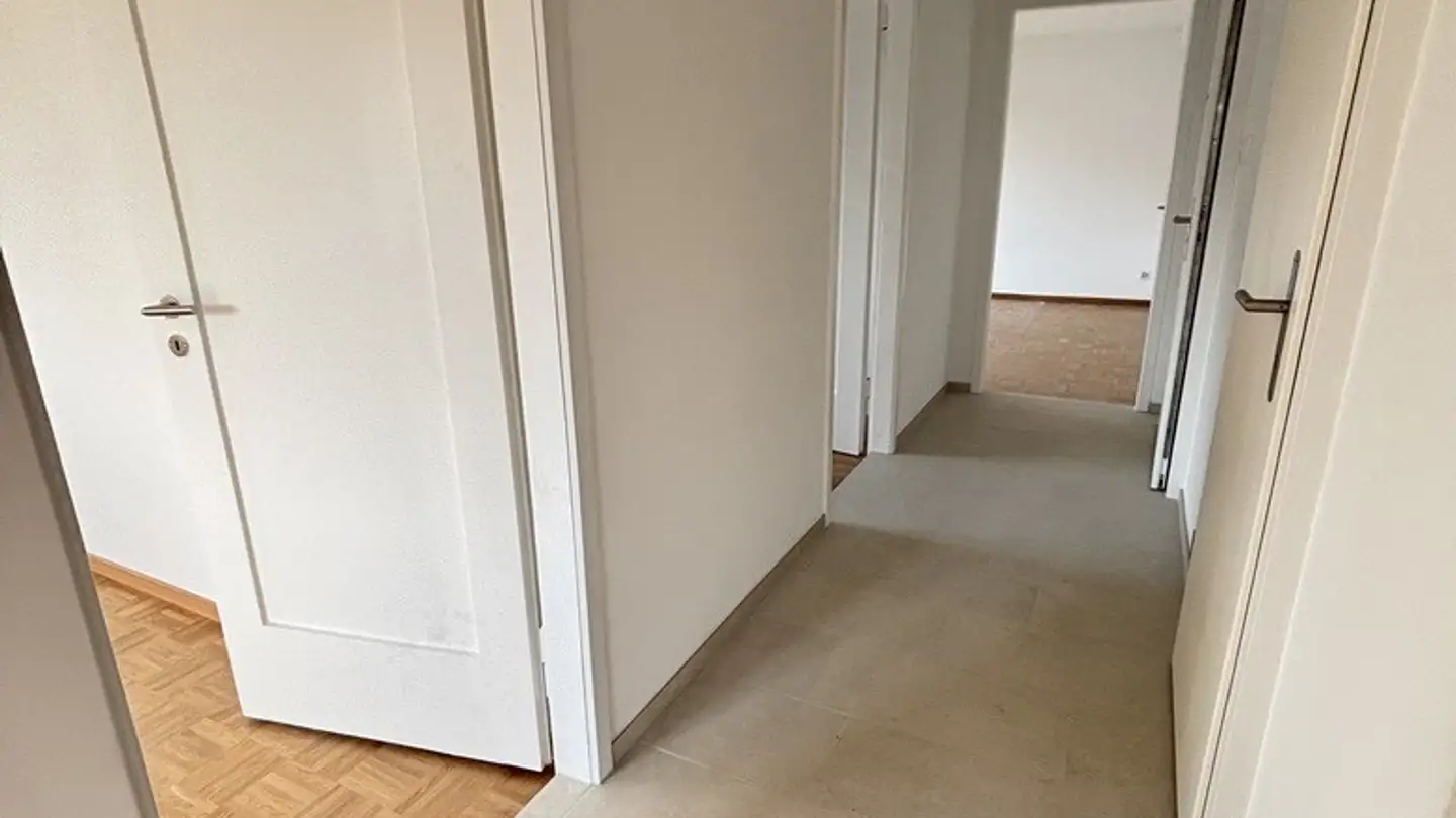 Apartment for rent - Lerchenweg 43, 4123 Allschwil - Photo 4