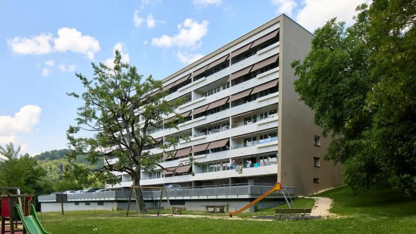 Einzelgarage mieten - Route du Burenoz 23, 1092 Belmont-sur-Lausanne - Foto 3