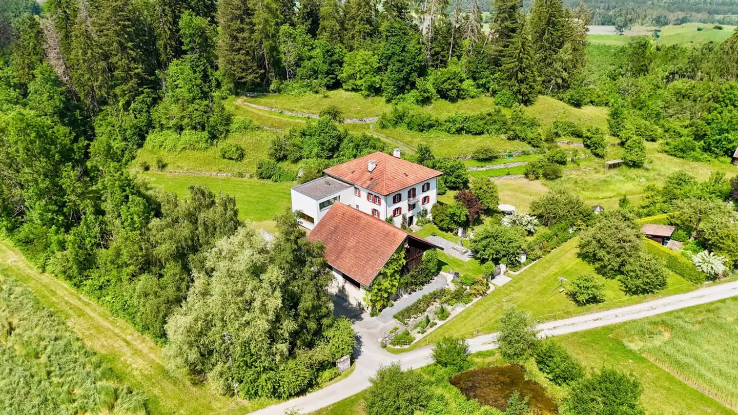 Villa for sale - Crestabühl 2, 7421 Summaprada