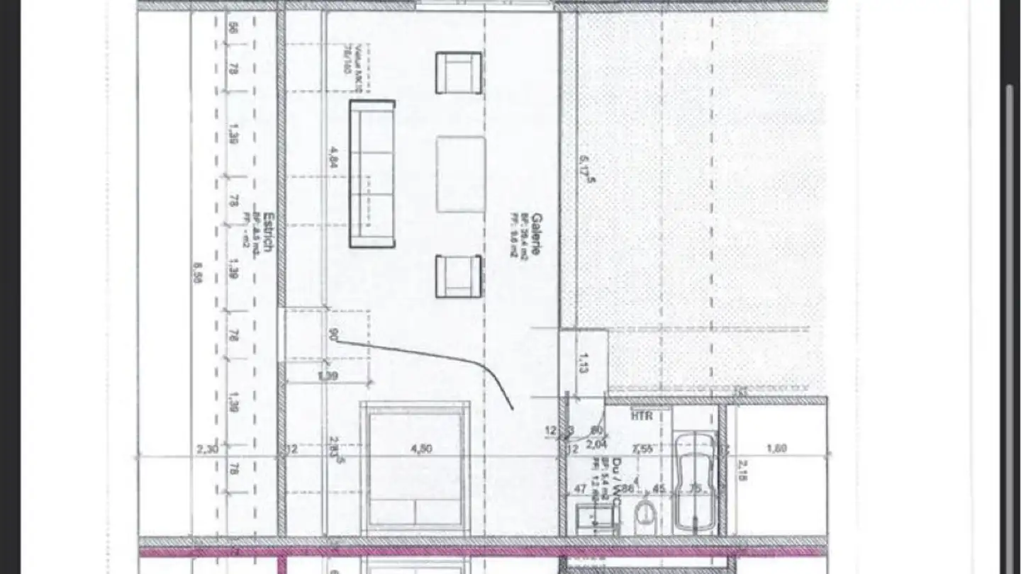 Appartement à louer - Schwarzenburgstrasse 461, 3098 Köniz - Photo 2