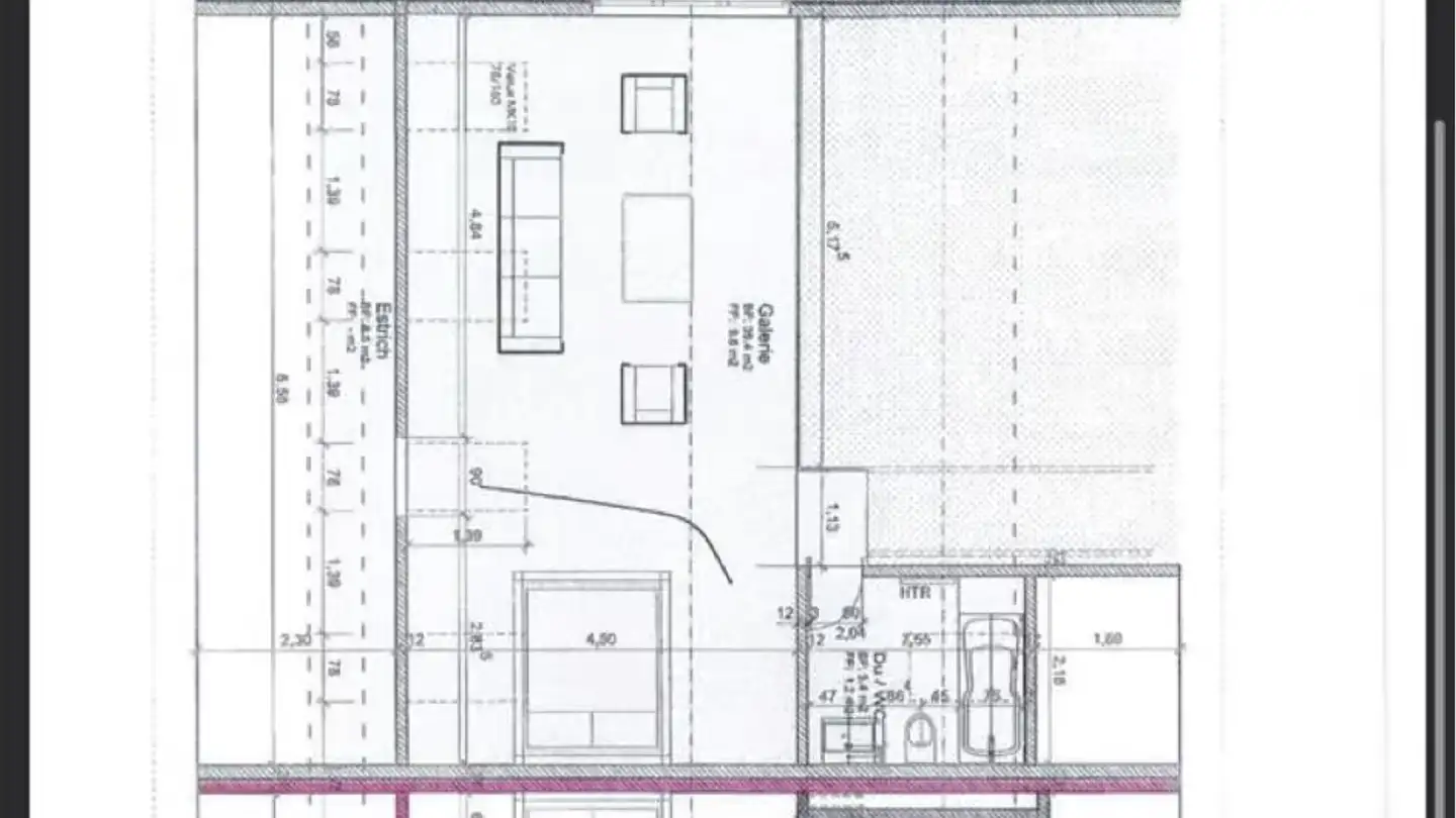Wohnung mieten - Schwarzenburgstrasse 461, 3098 Köniz