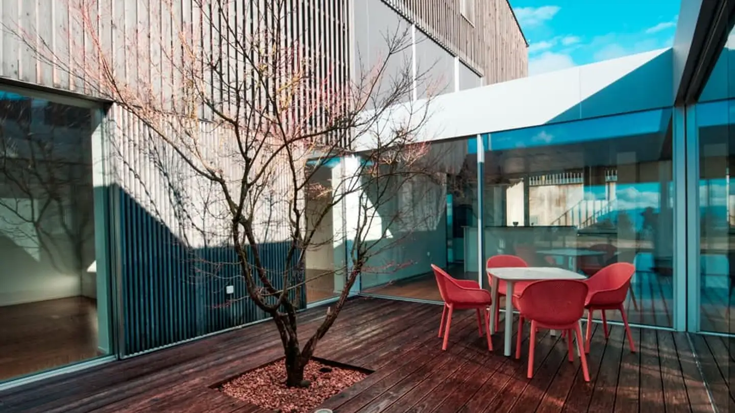 Wohnung kaufen - 1091 Grandvaux - Foto 4