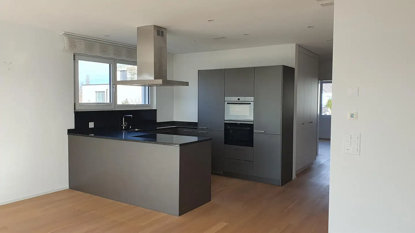 Penthouse mieten - Buchenstrasse 3b, 9323 Steinach