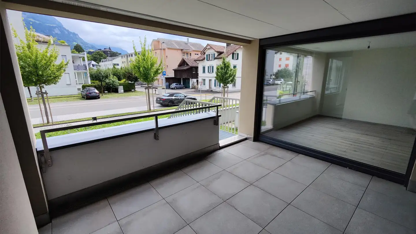 Appartement à louer - Büölstrasse 15, 6440 Brunnen - Photo 4