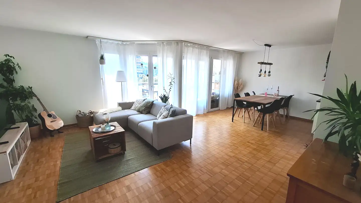Appartamento in affitto - 8620 Wetzikon ZH