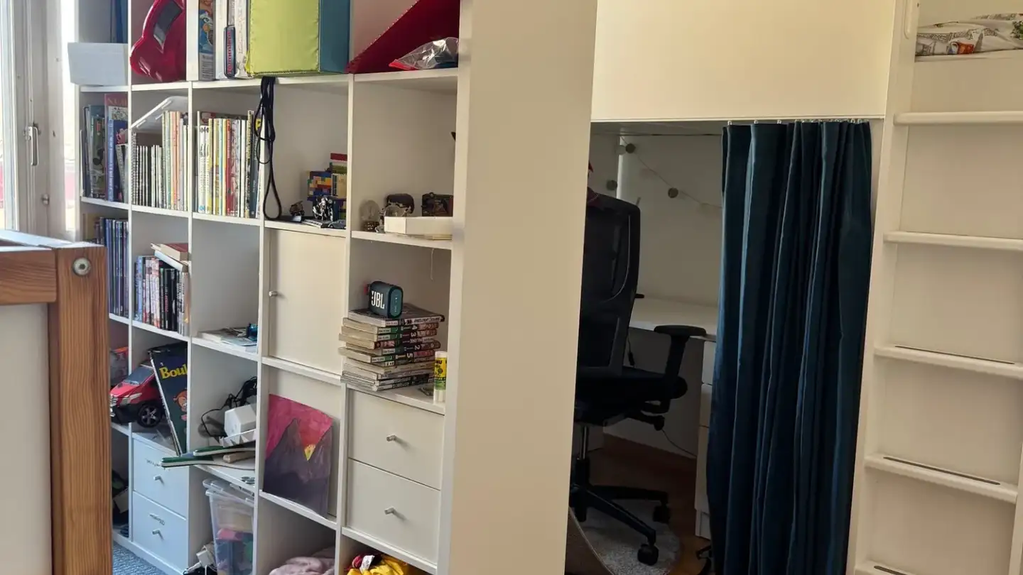 Apartment for rent - Chemin De Montelly 48, 1007 Lausanne - Photo 3