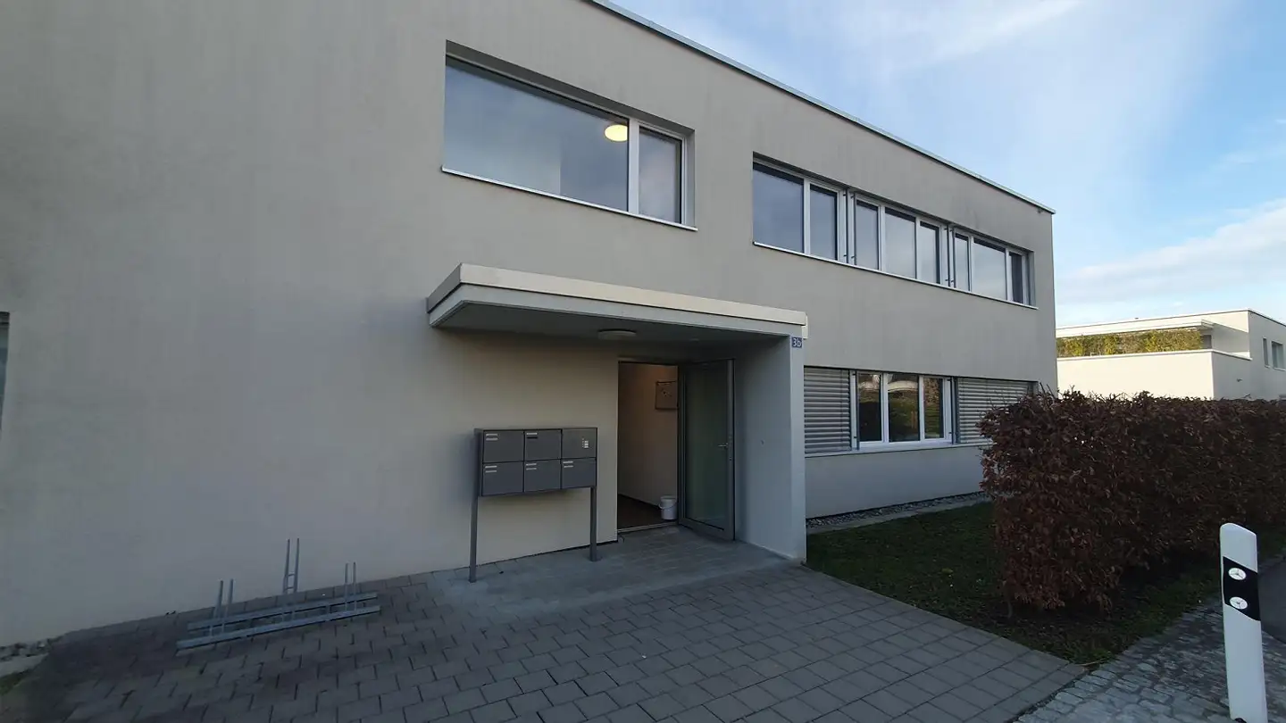 Penthouse mieten - Buchenstrasse 3b, 9323 Steinach - Foto 2