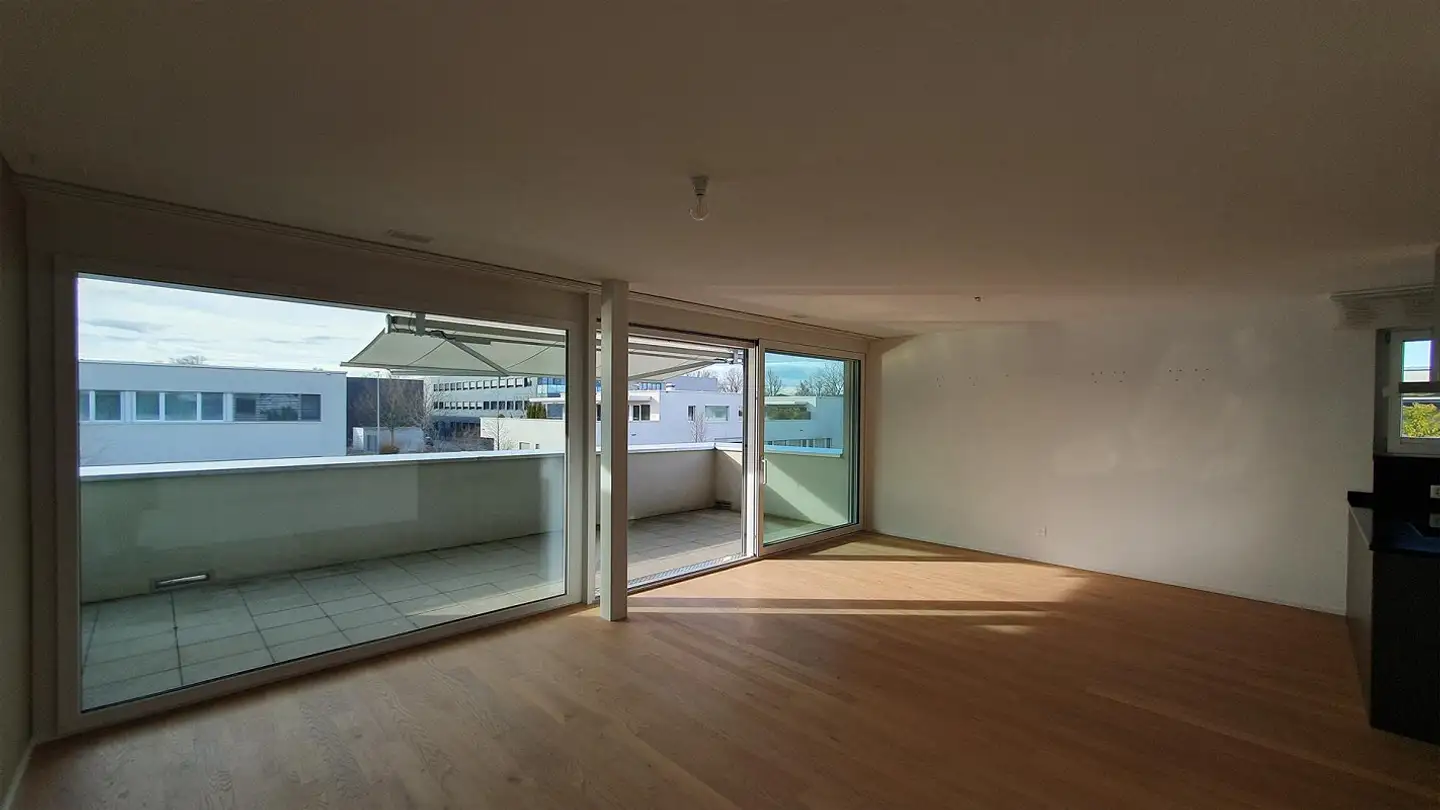 Penthouse mieten - Buchenstrasse 3b, 9323 Steinach - Foto 3