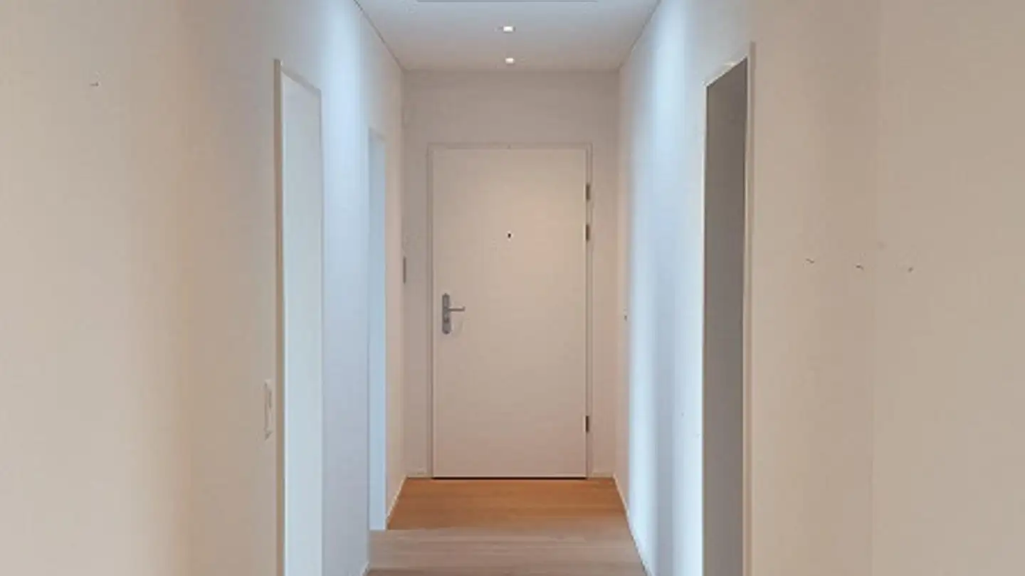 Penthouse mieten - Buchenstrasse 3b, 9323 Steinach - Foto 4