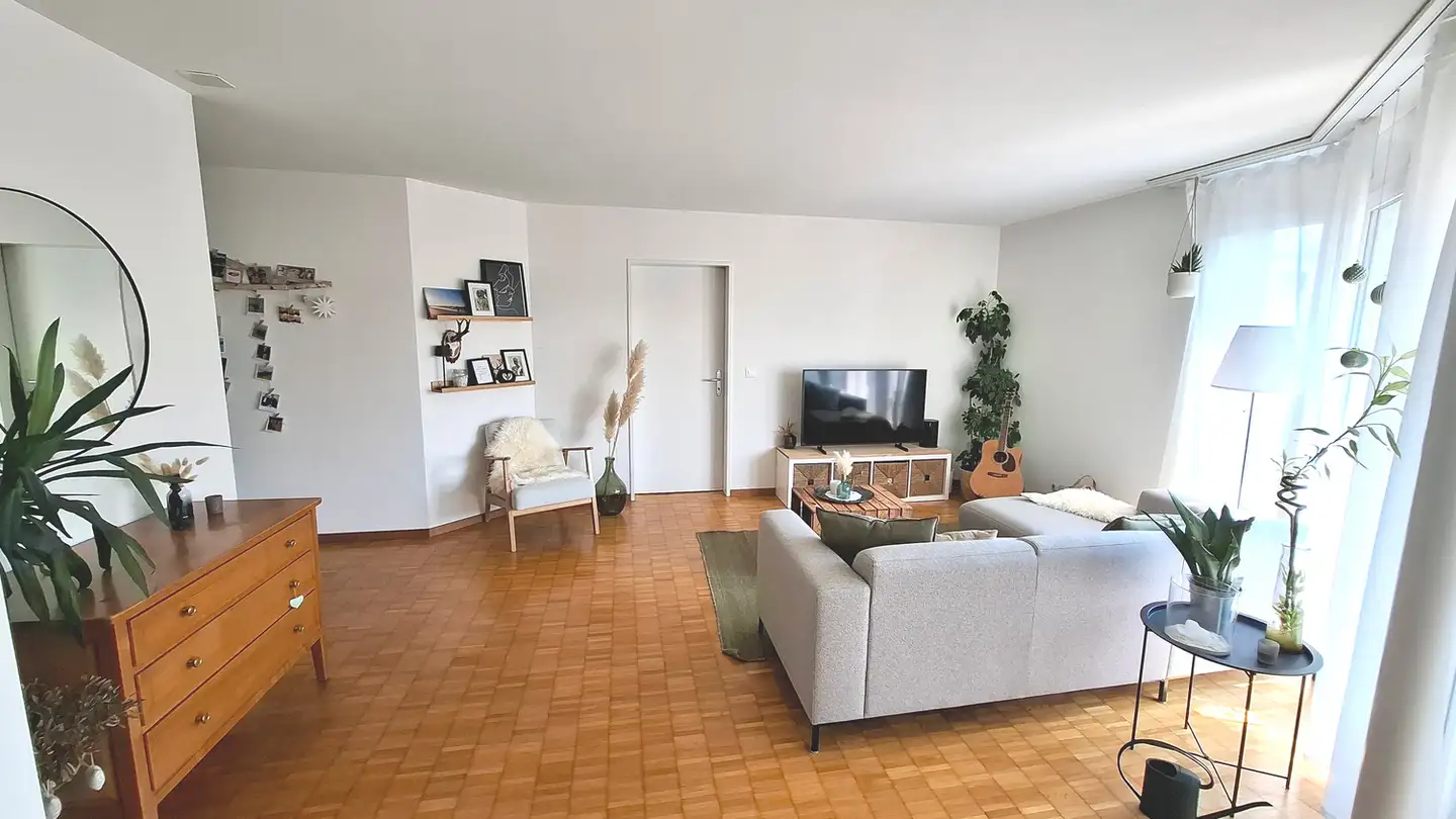 Appartamento in affitto - 8620 Wetzikon ZH - Foto 2
