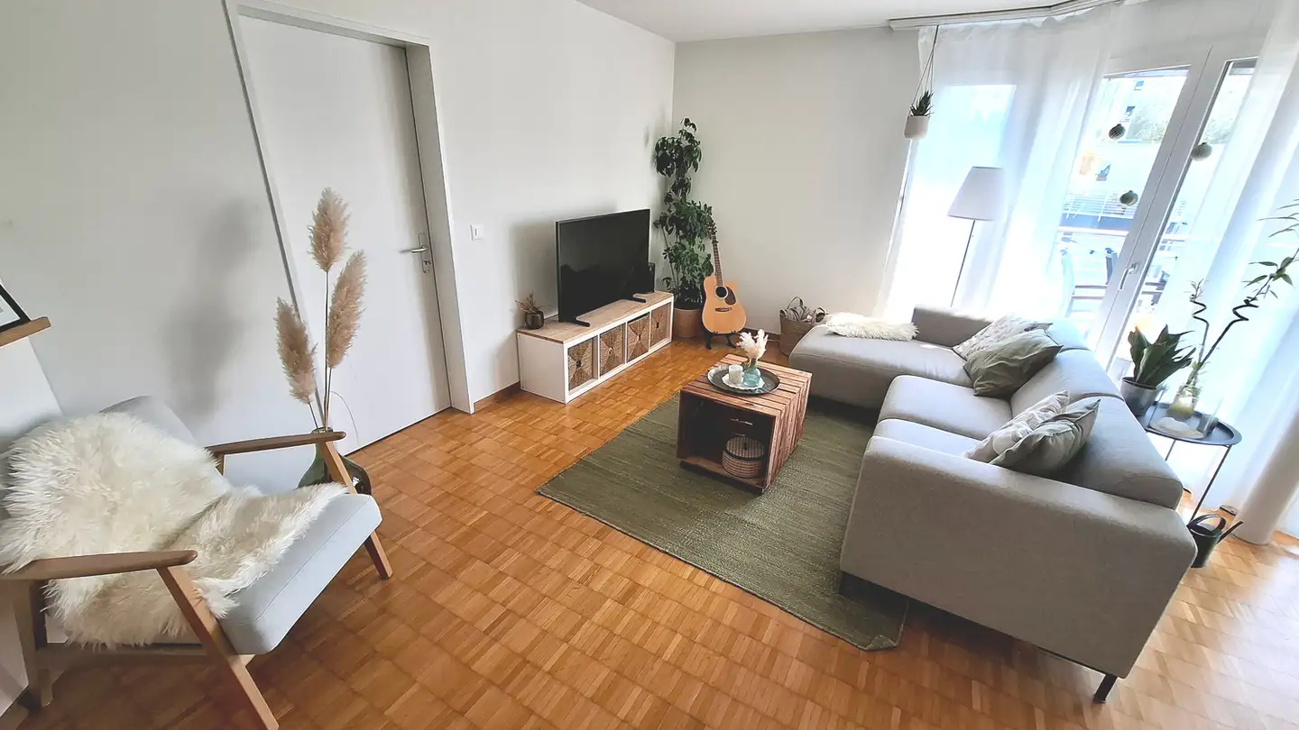 Appartamento in affitto - 8620 Wetzikon ZH - Foto 3