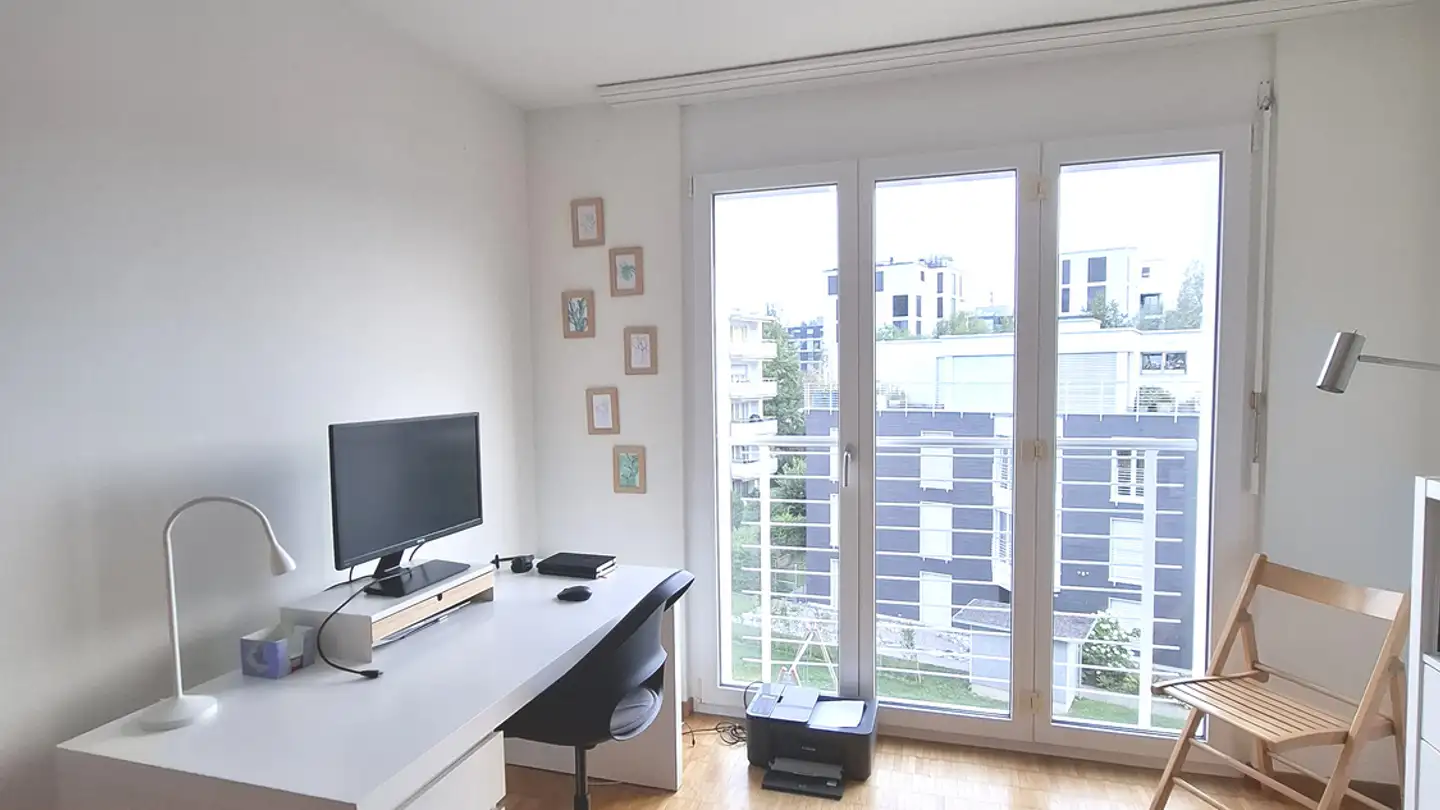 Appartamento in affitto - 8620 Wetzikon ZH - Foto 4