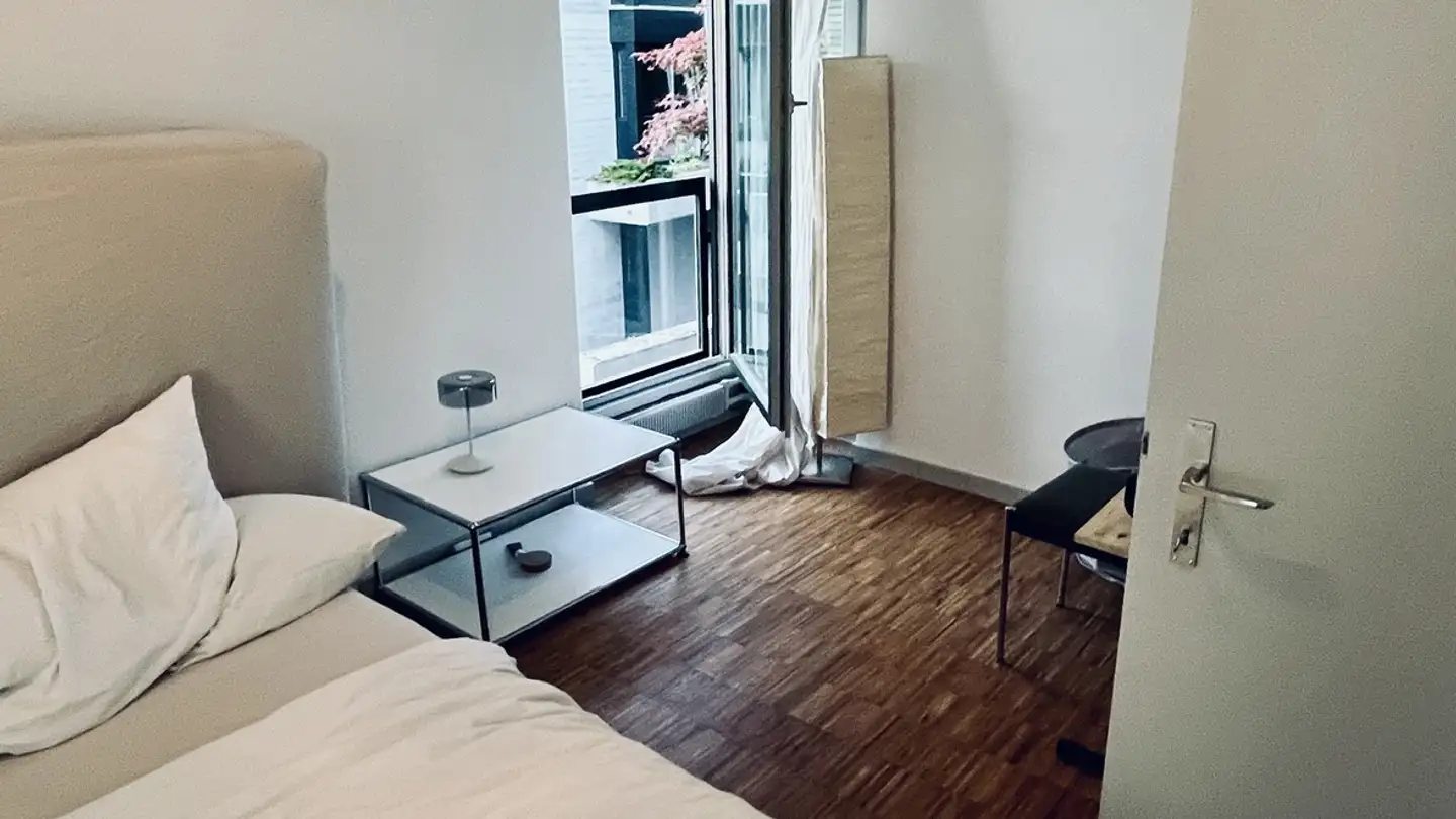 Apartment for rent - Limmattalstrasse 262, 8049 Zürich
