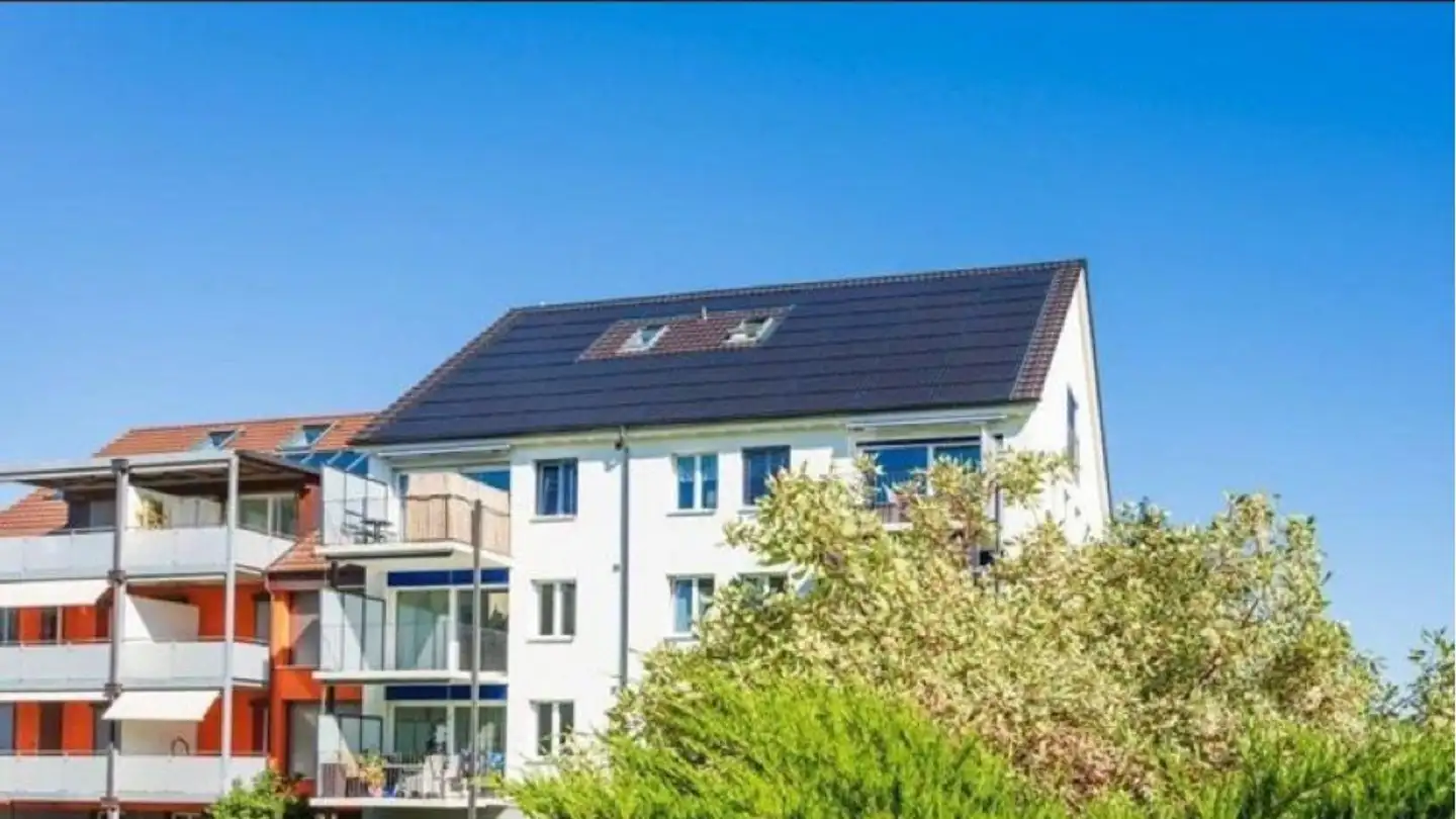 Appartement à louer - Schwarzenburgstrasse 461, 3098 Köniz - Photo 3