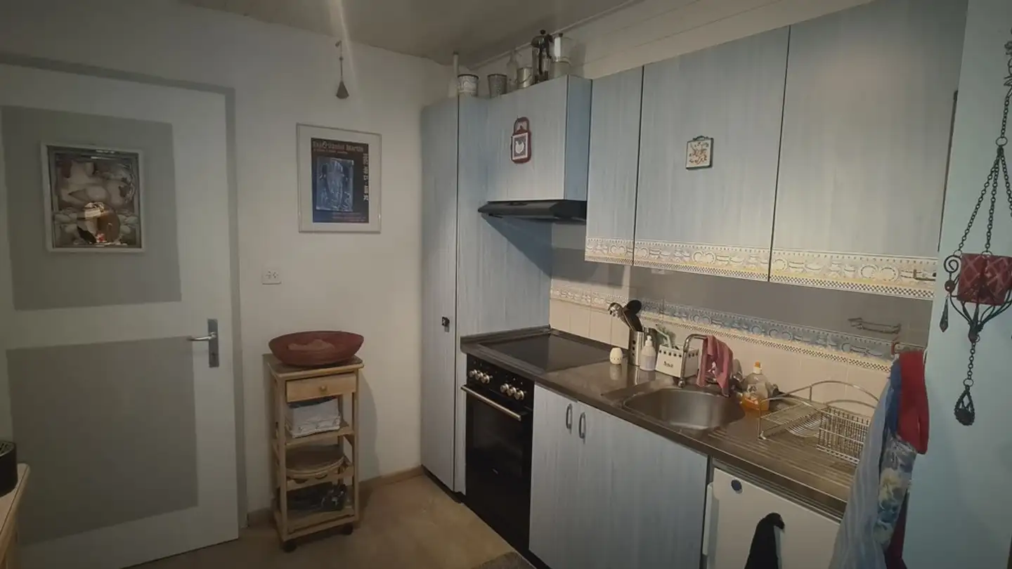 Studio kaufen - Route De Bas-Vièze 45, 1875 Morgins