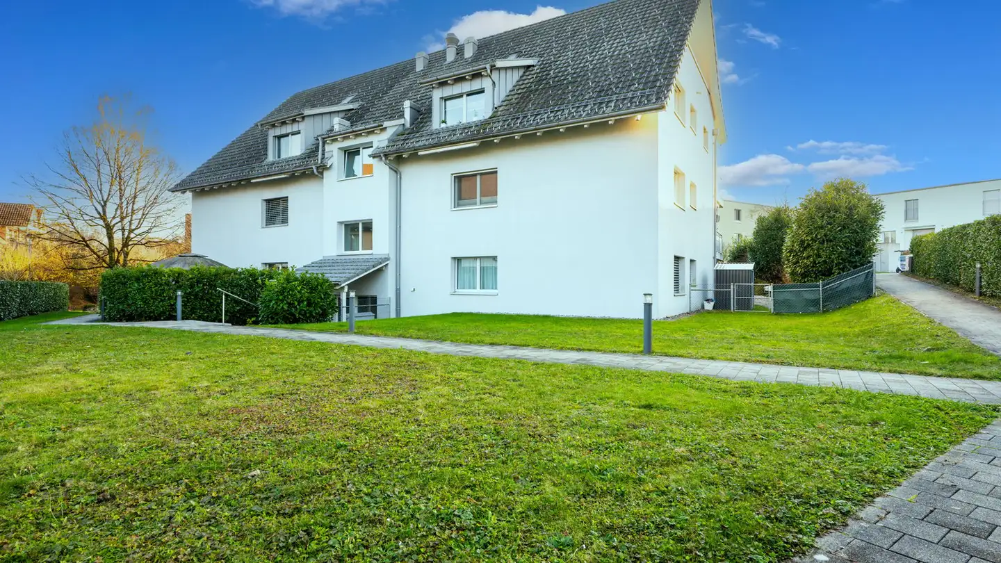 Appartement à vendre - Auenstrasse 38, 8302 Kloten