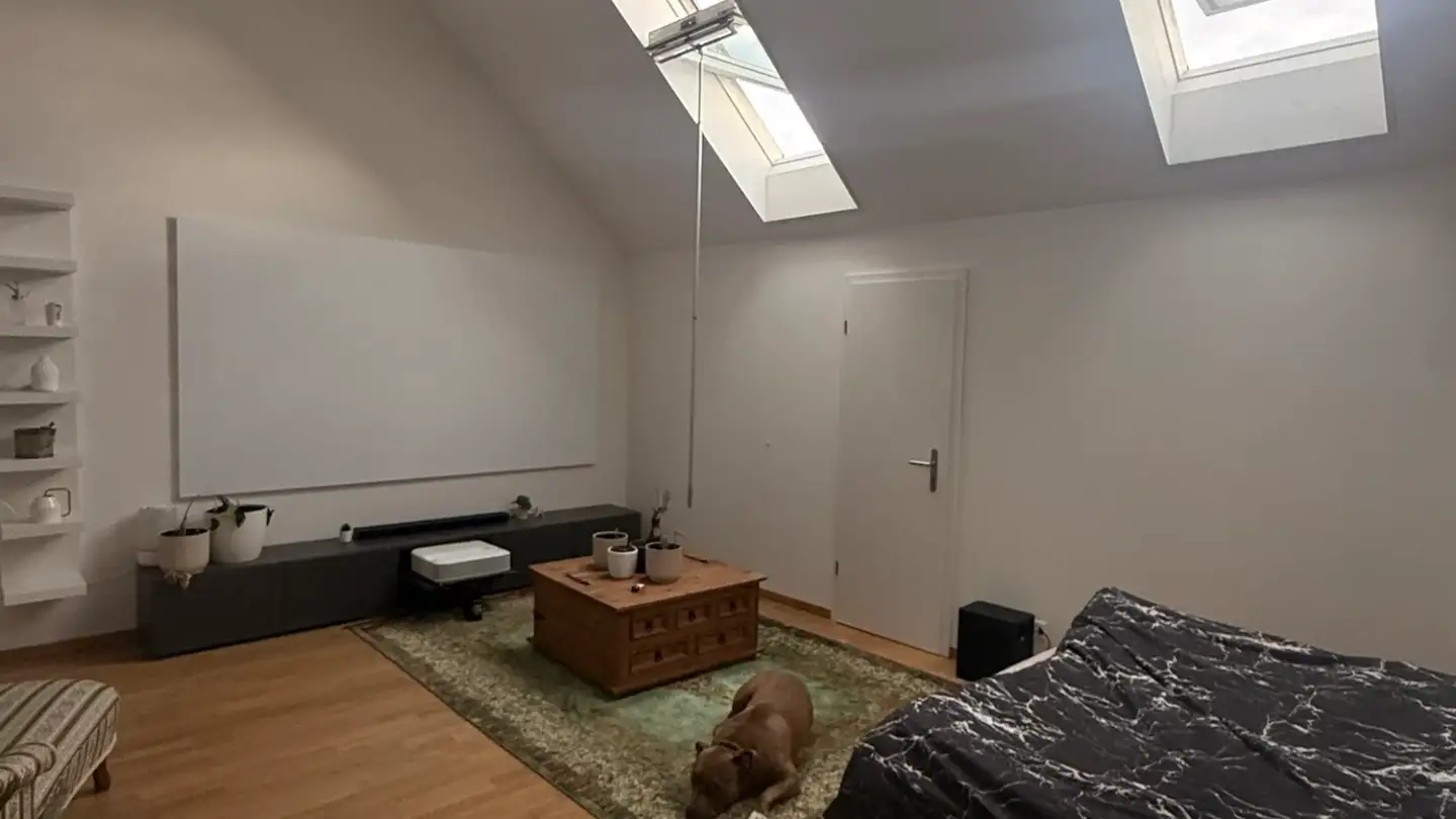 Appartement à louer - Schwarzenburgstrasse 461, 3098 Köniz - Photo 4