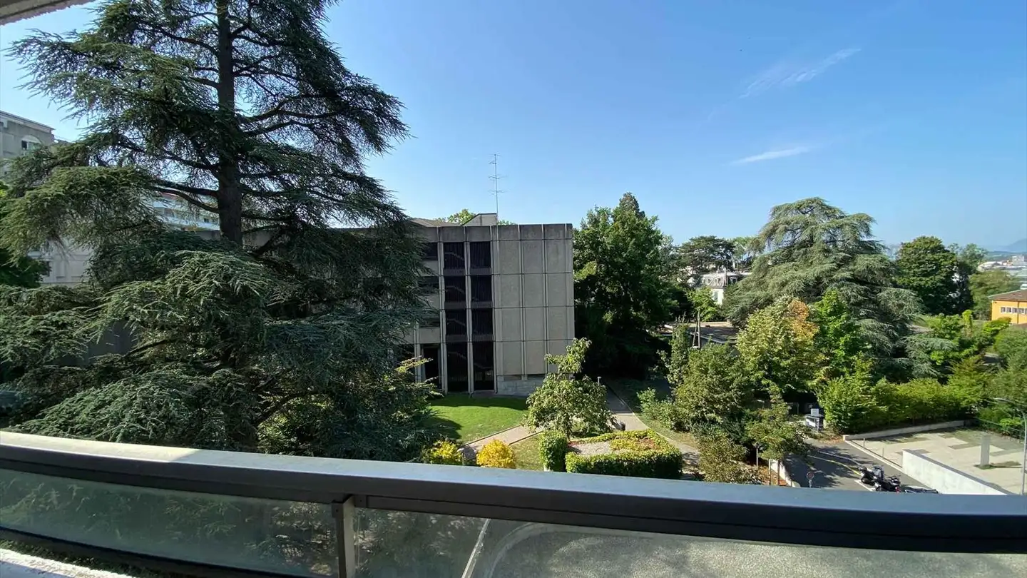 Appartement à louer - Rue Michel- Servet 12, 1206 Genève - Photo 3