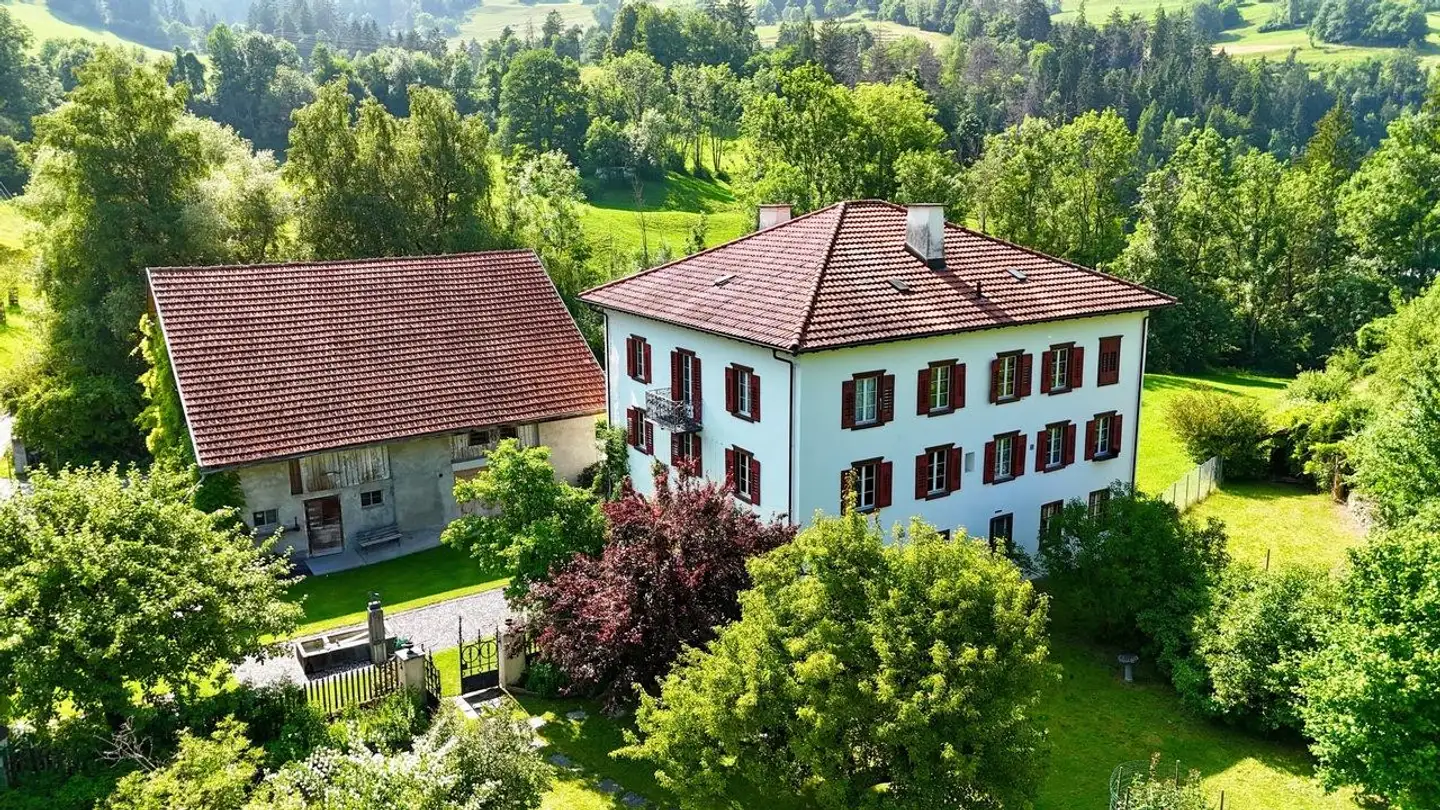 Villa for sale - Crestabühl 2, 7421 Summaprada - Photo 4