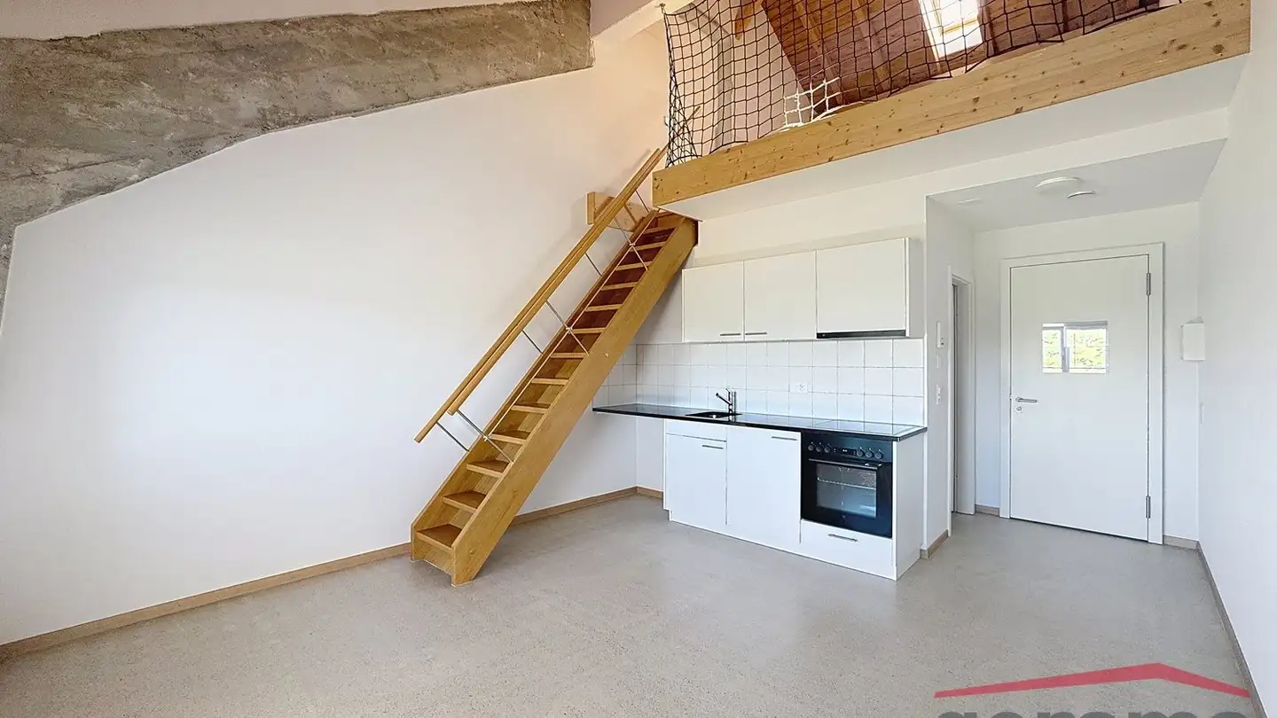 Appartamento in affitto - Rue De Morat / Murtengasse 8, 1700 Fribourg