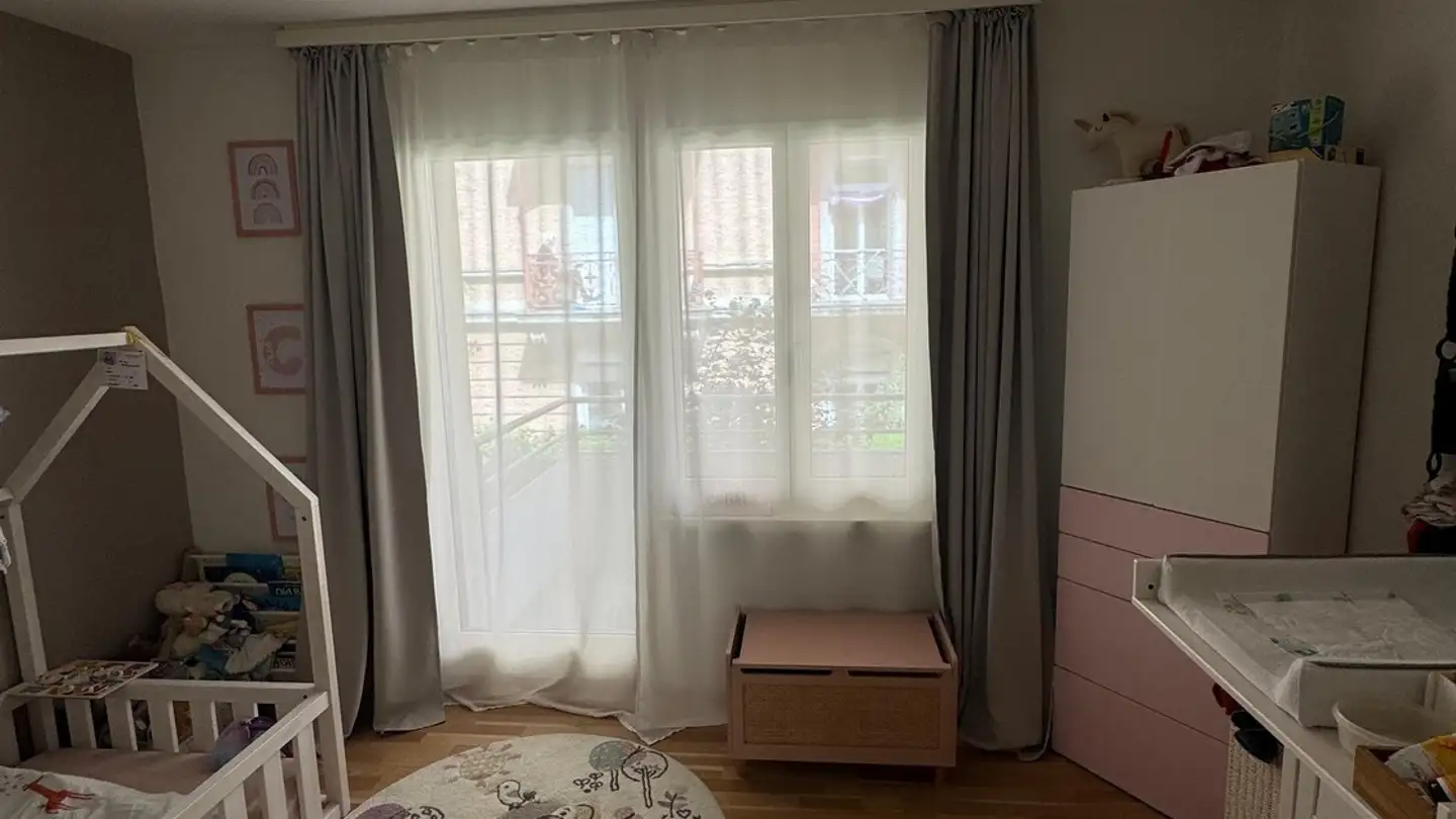 Single room for rent - 8037 Zürich - Photo 3