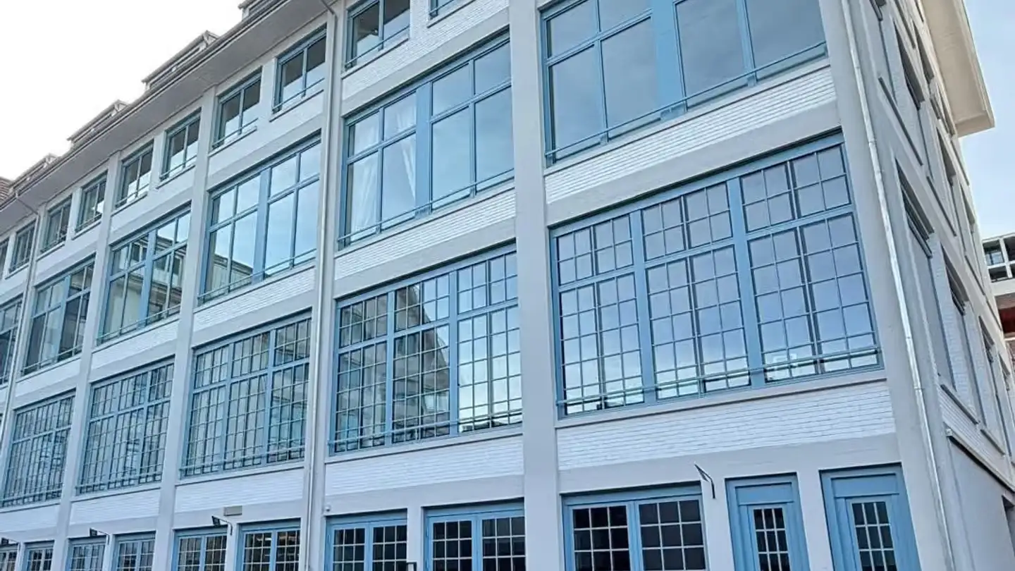 Spazio ufficio in affitto - Fabrikgasse 3c, 8810 Horgen