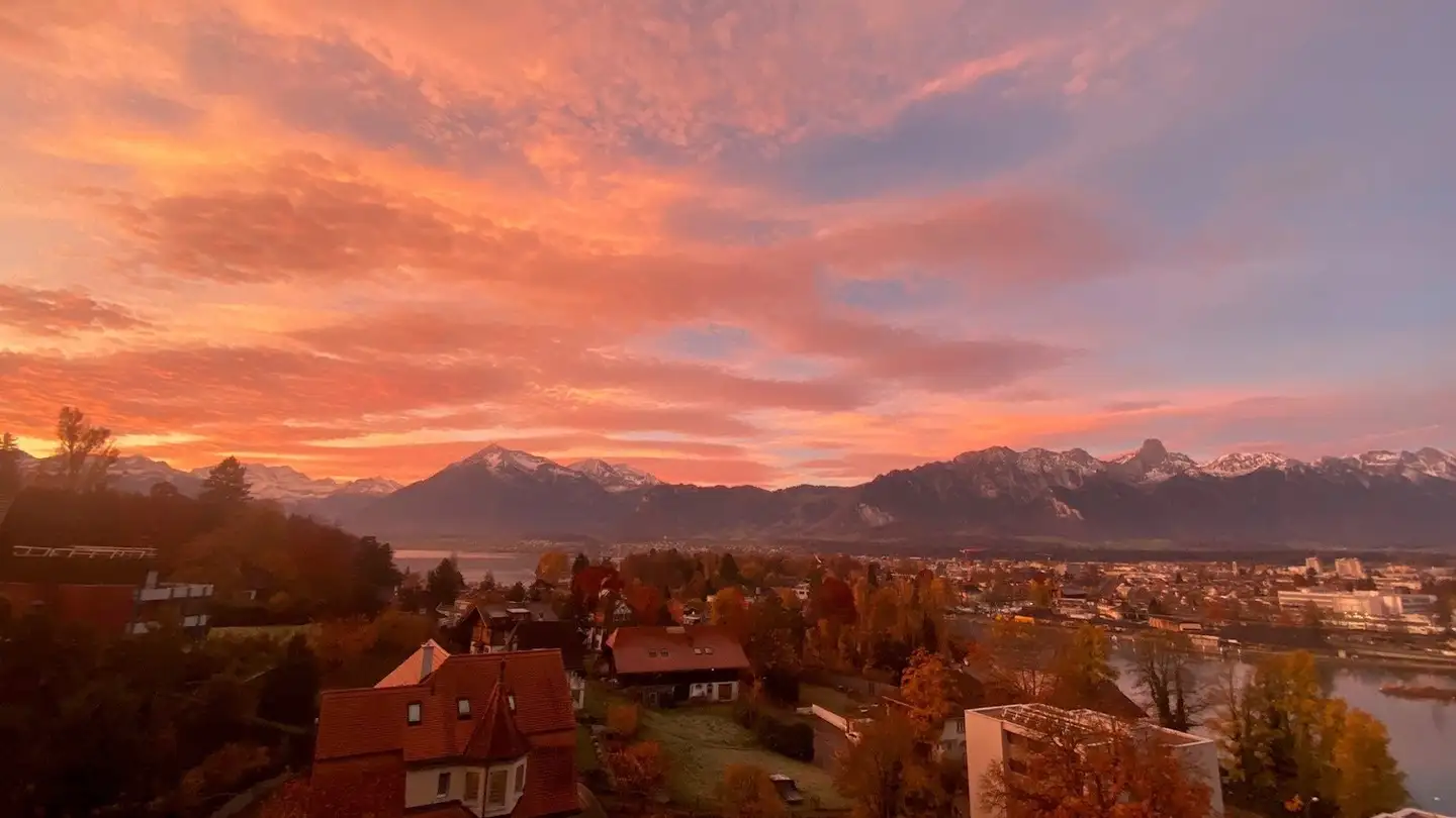 Appartamento in affitto - Beatriceweg 10, 3600 Thun