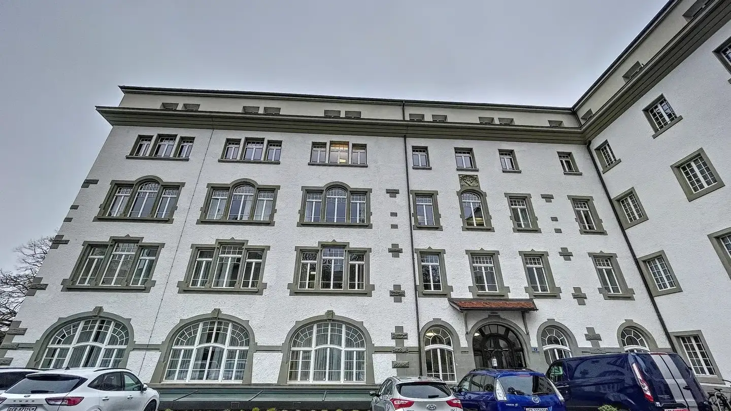 Appartamento in affitto - Rue De Morat / Murtengasse 8, 1700 Fribourg - Foto 4
