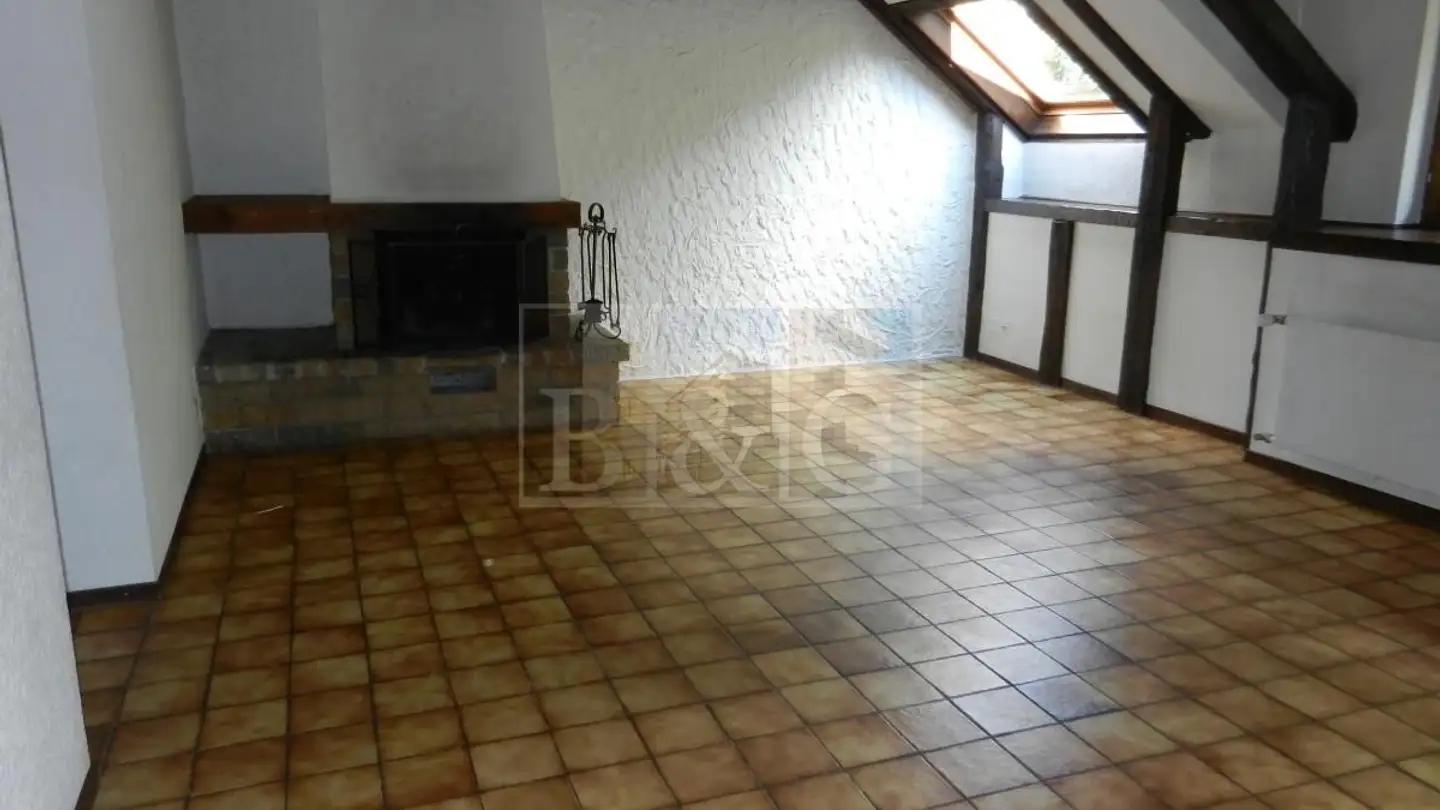 Appartamento in affitto - Rue Des Musées 20, 2300 La Chaux-de-Fonds - Foto 4