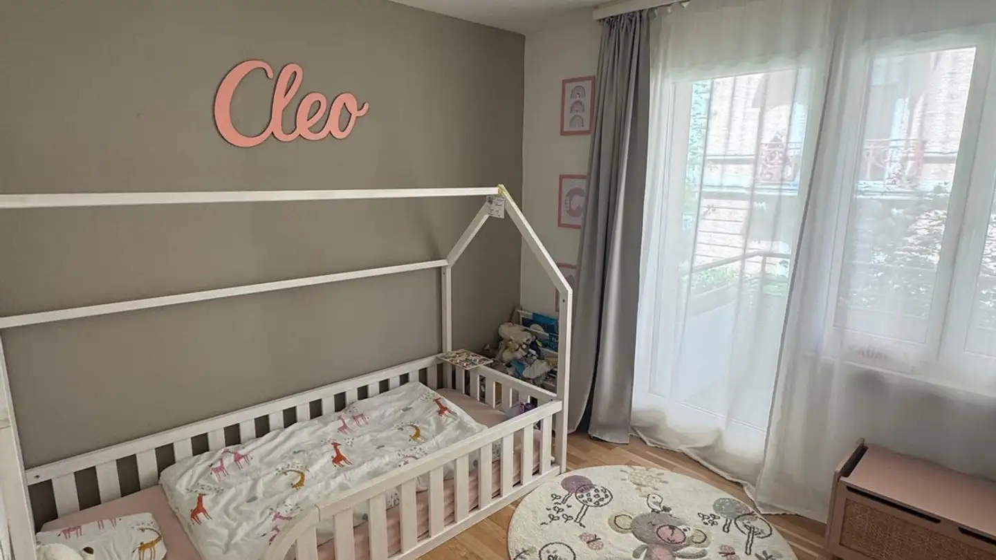 Single room for rent - 8037 Zürich - Photo 4