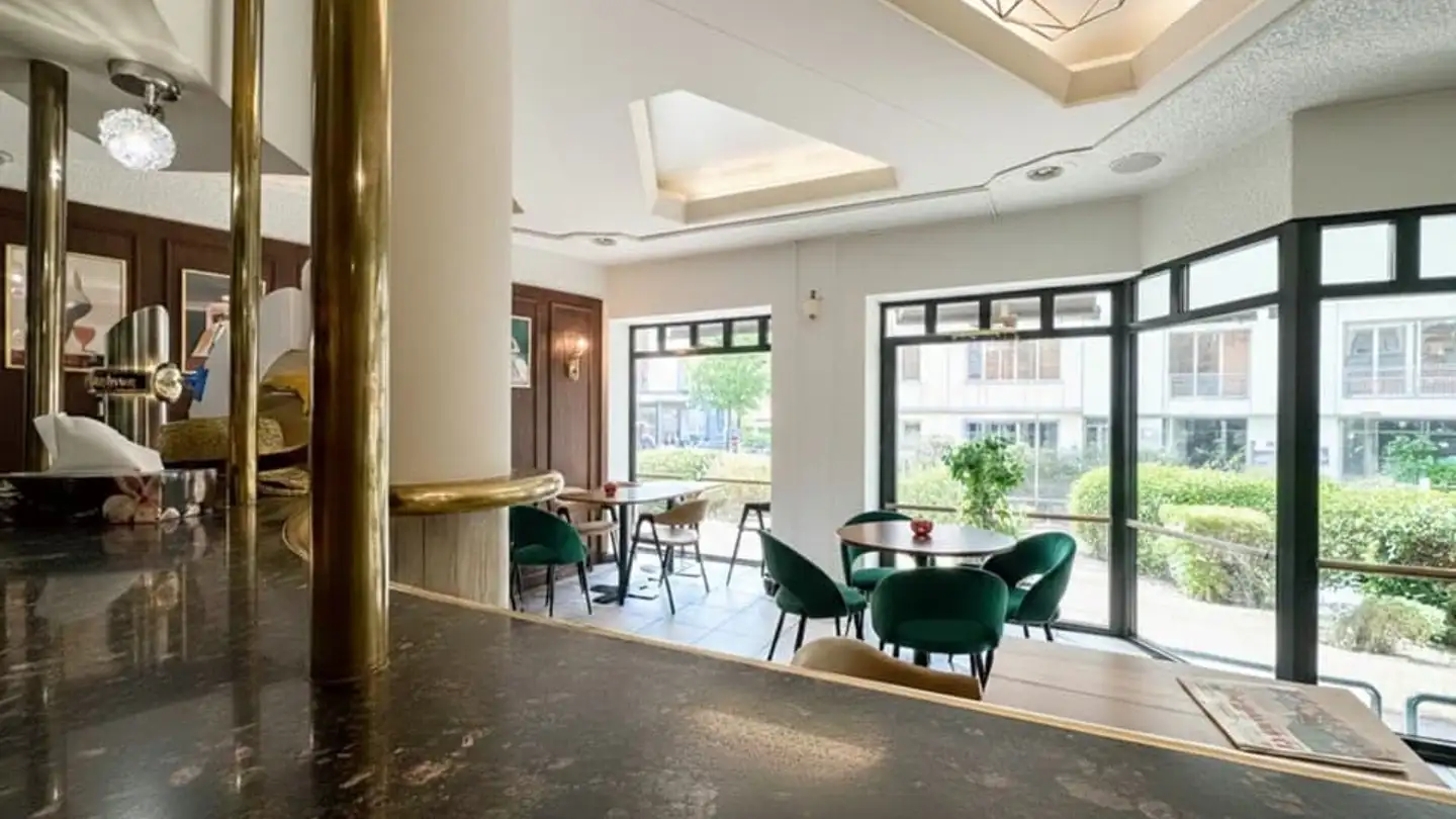 Commercial for sale - 1870 Monthey