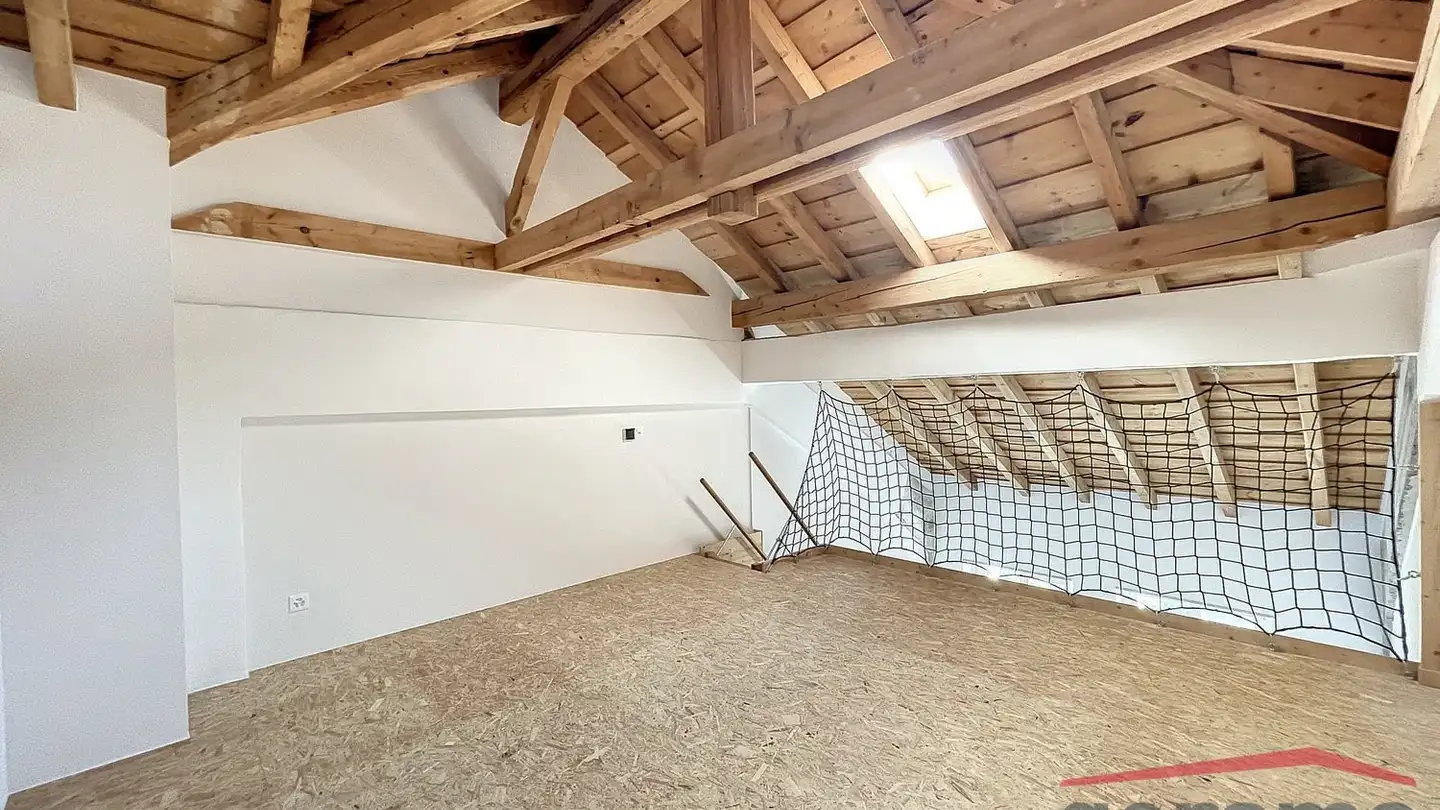 Appartamento in affitto - Rue De Morat / Murtengasse 8, 1700 Fribourg - Foto 2