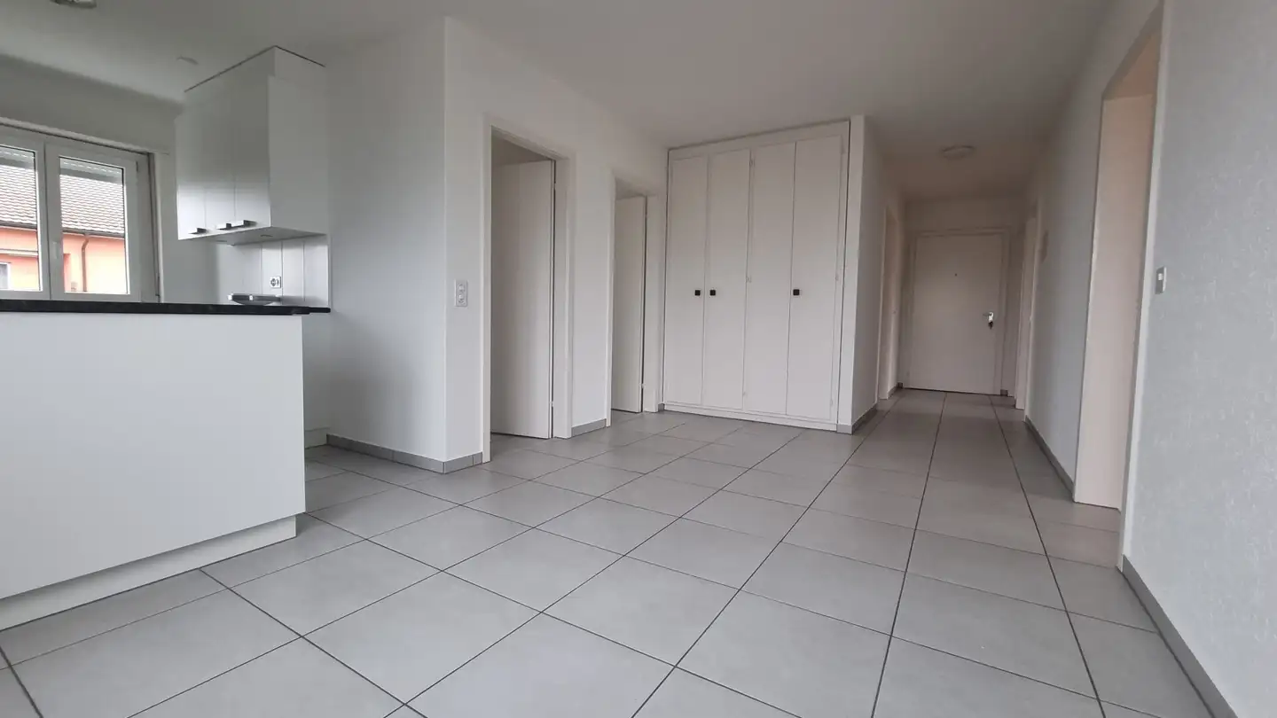 Apartment for rent - Lindenweg 15, 2562 Port - Photo 2
