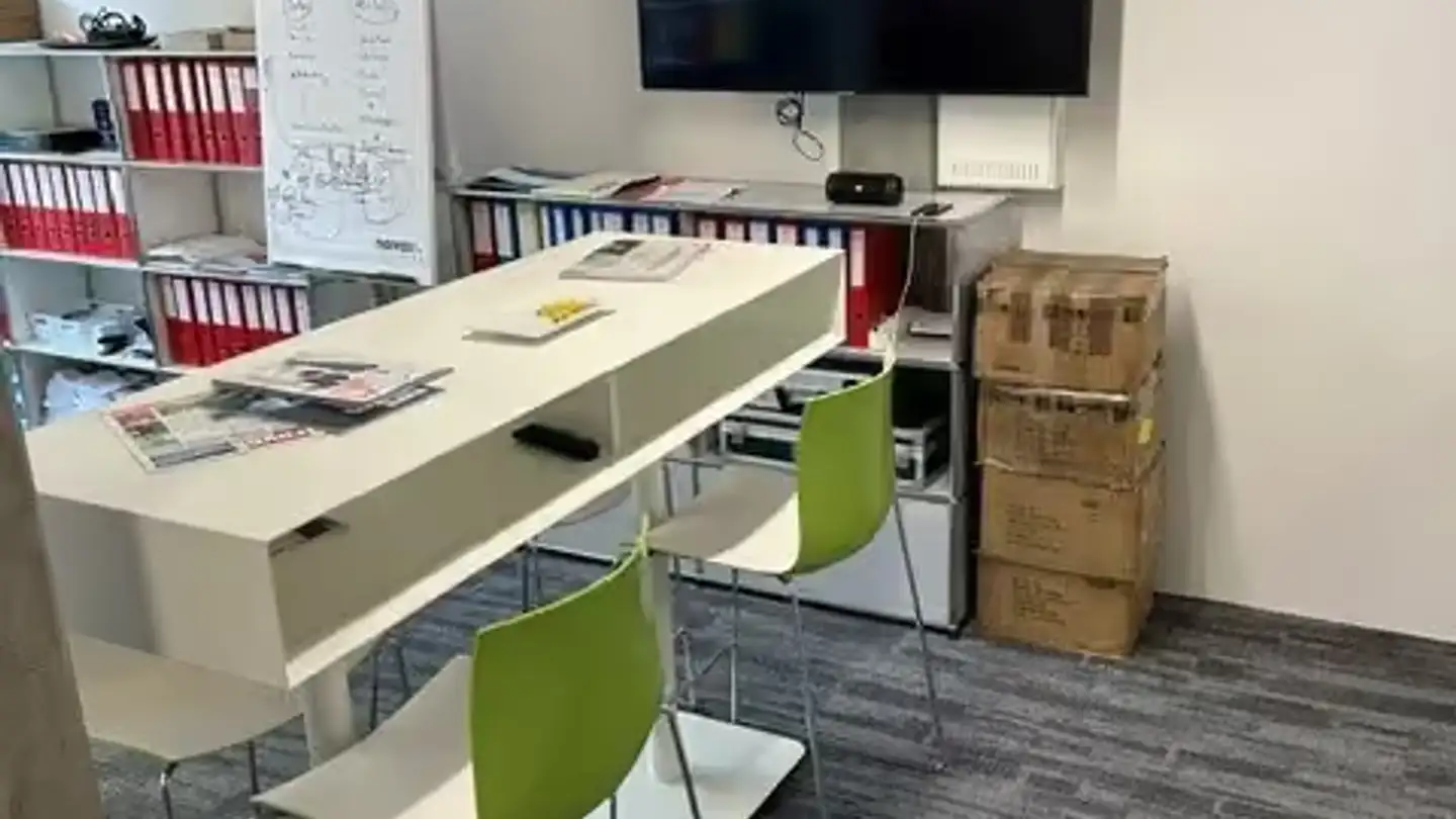 Spazio ufficio in affitto - Fabrikgasse 3c, 8810 Horgen - Foto 3