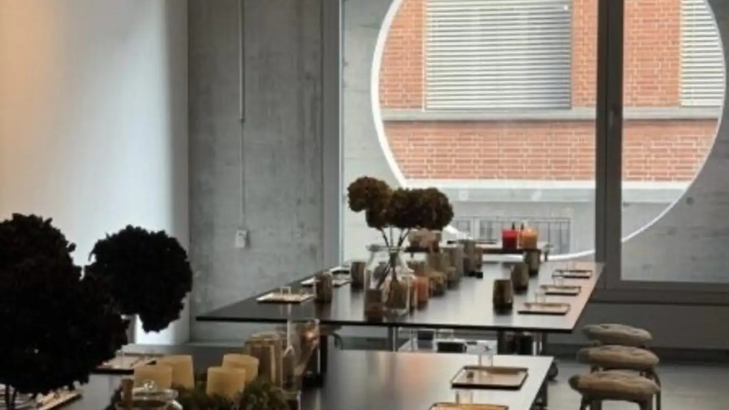 Gewerbe mieten - 8045 Zürich - Foto 3