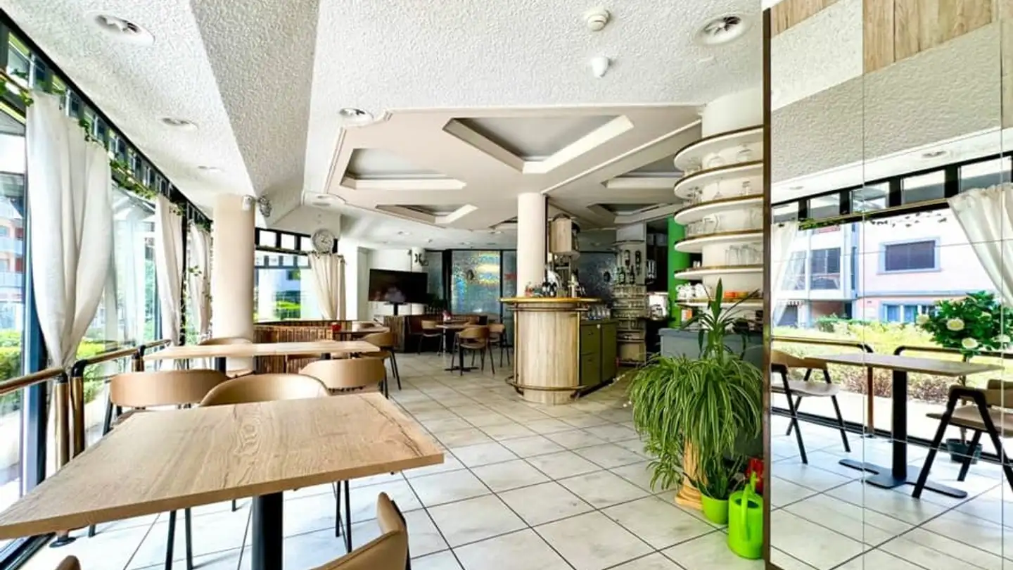 Commercial for sale - 1870 Monthey - Photo 4