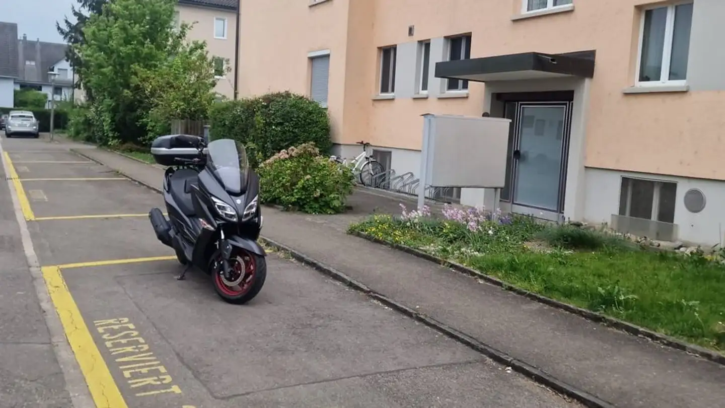 Appartement à louer - Brühlmattstrasse 2, 5610 Wohlen AG