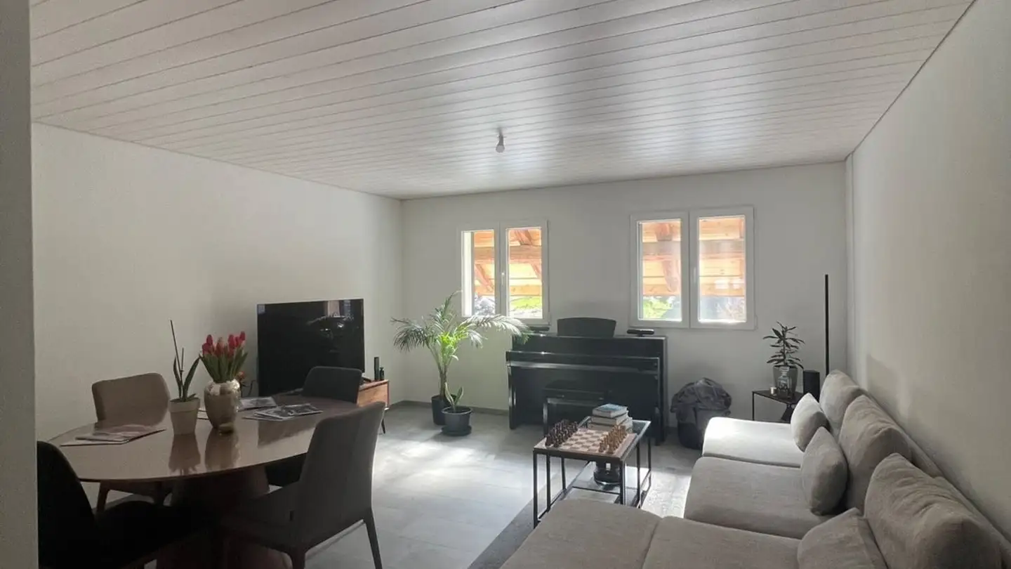 Apartment for rent - Route De Fribourg 101, 1746 Prez-vers-Noréaz