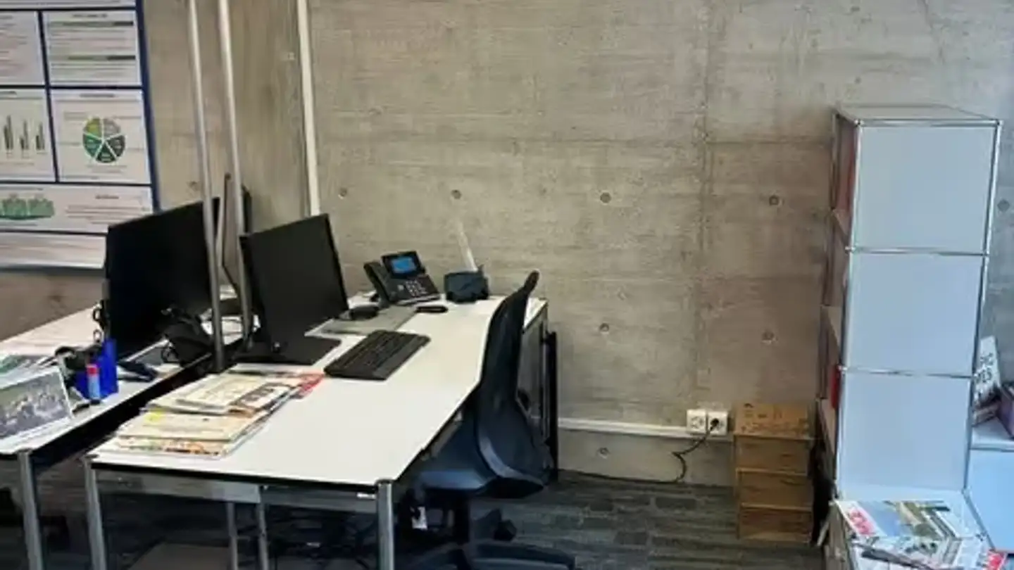 Spazio ufficio in affitto - Fabrikgasse 3c, 8810 Horgen - Foto 4