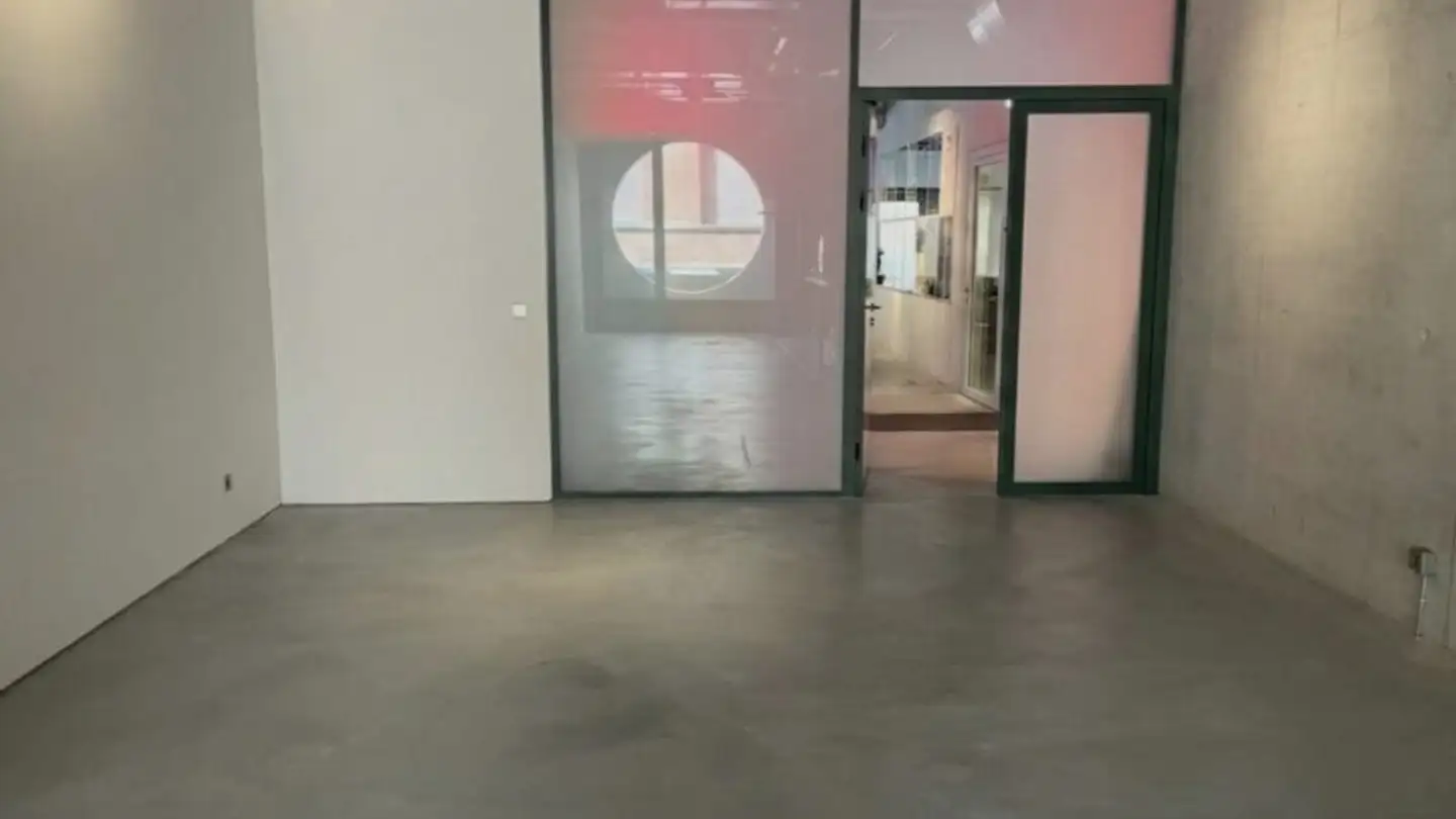 Gewerbe mieten - 8045 Zürich - Foto 4