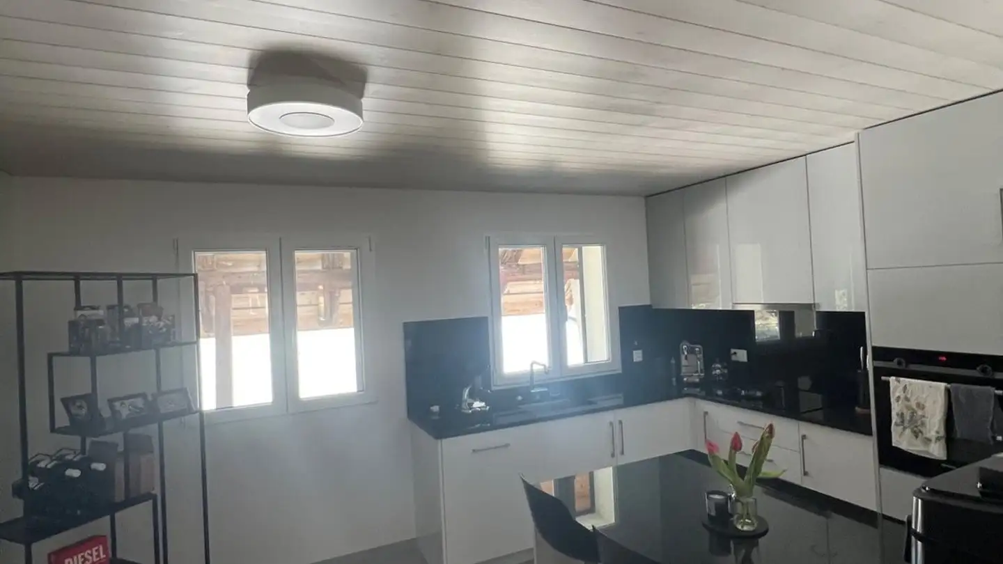 Apartment for rent - Route De Fribourg 101, 1746 Prez-vers-Noréaz - Photo 2