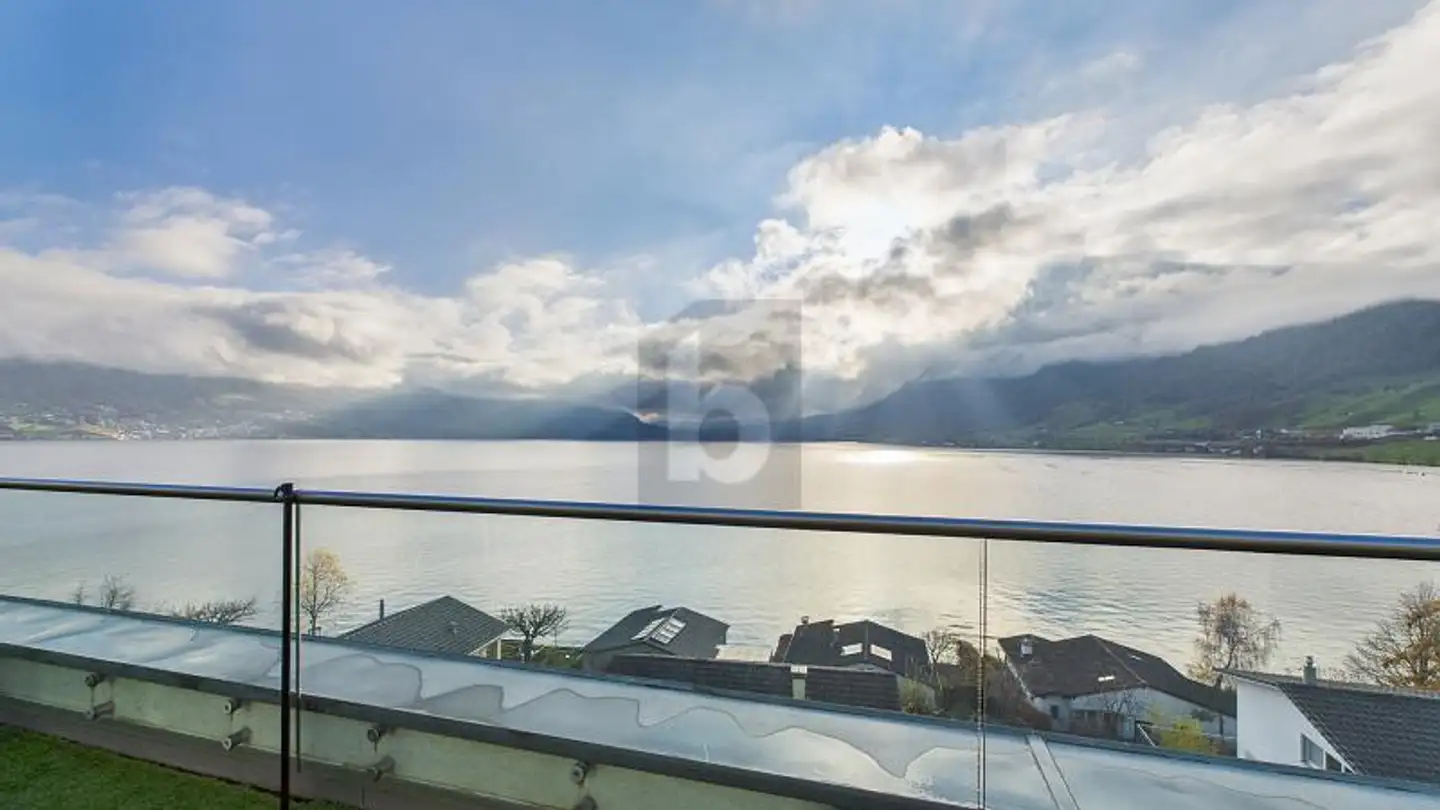 Casa bifamiliare in affitto - Immensee, 6405 Immensee