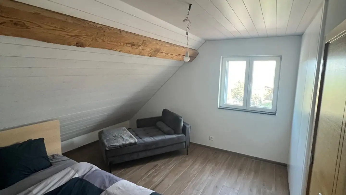 Apartment for rent - Route De Fribourg 101, 1746 Prez-vers-Noréaz - Photo 3